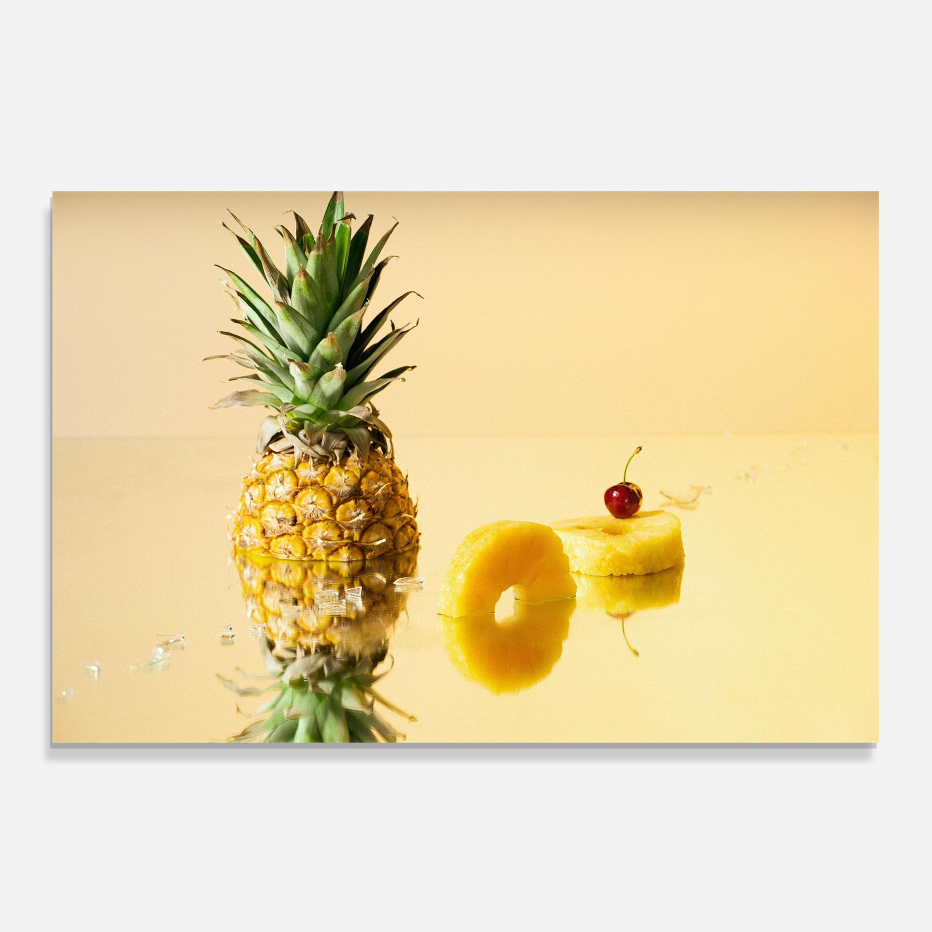 Cut Pineapple mockup 0