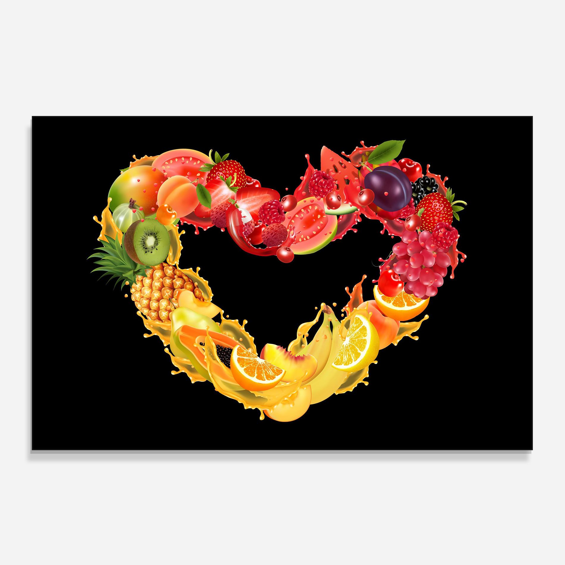 Juice Frame mockup 0