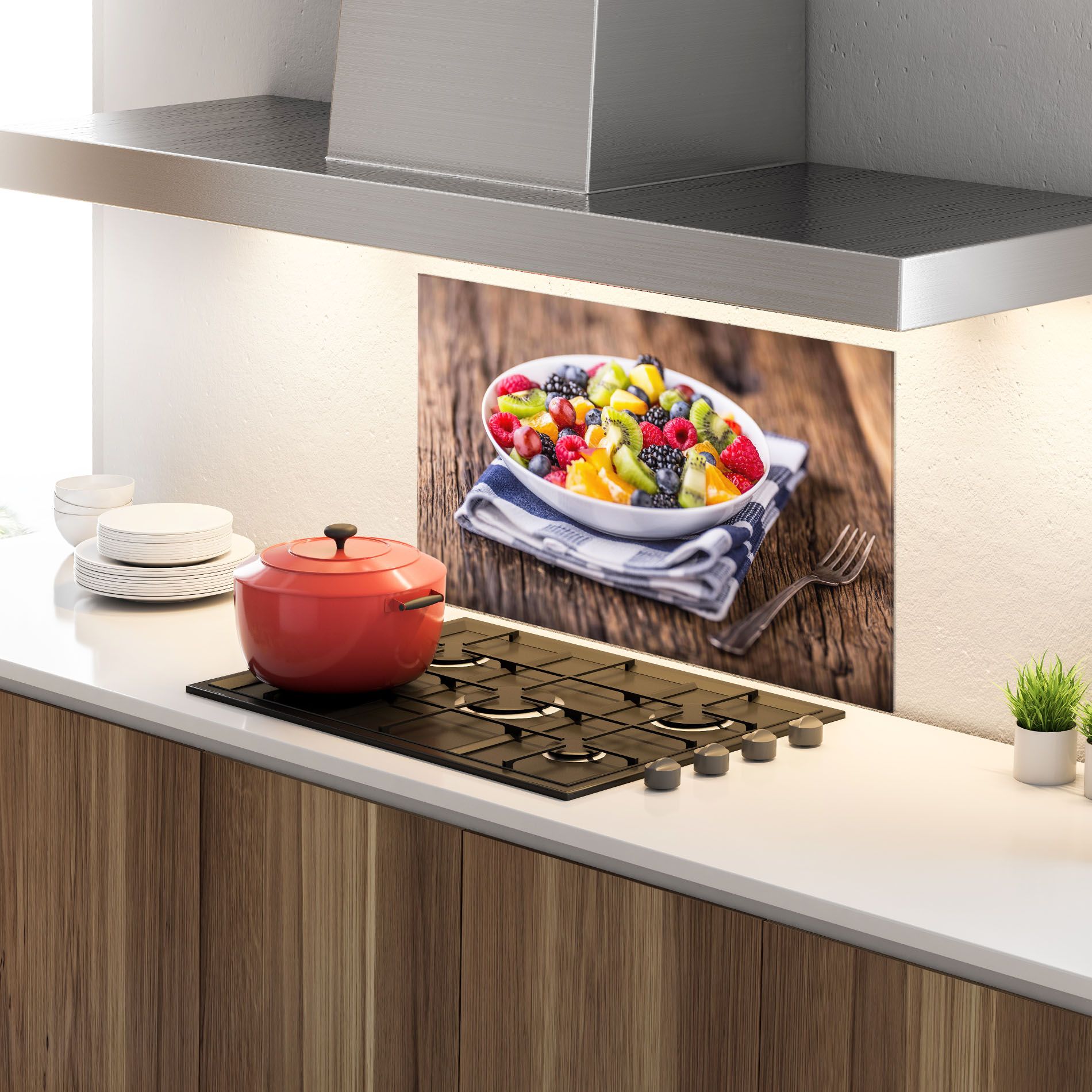 Fruit Salad mockup 4