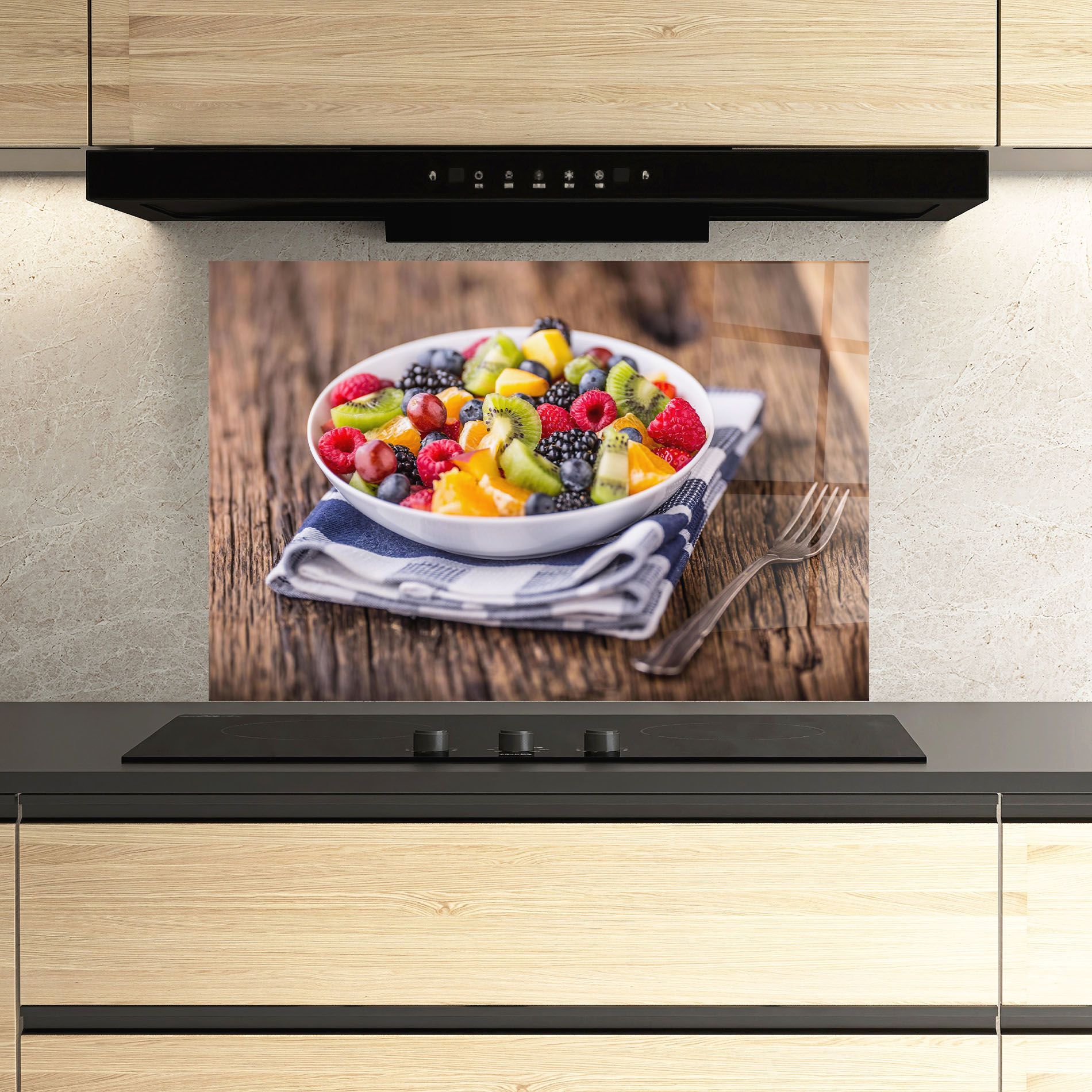 Fruit Salad mockup 3