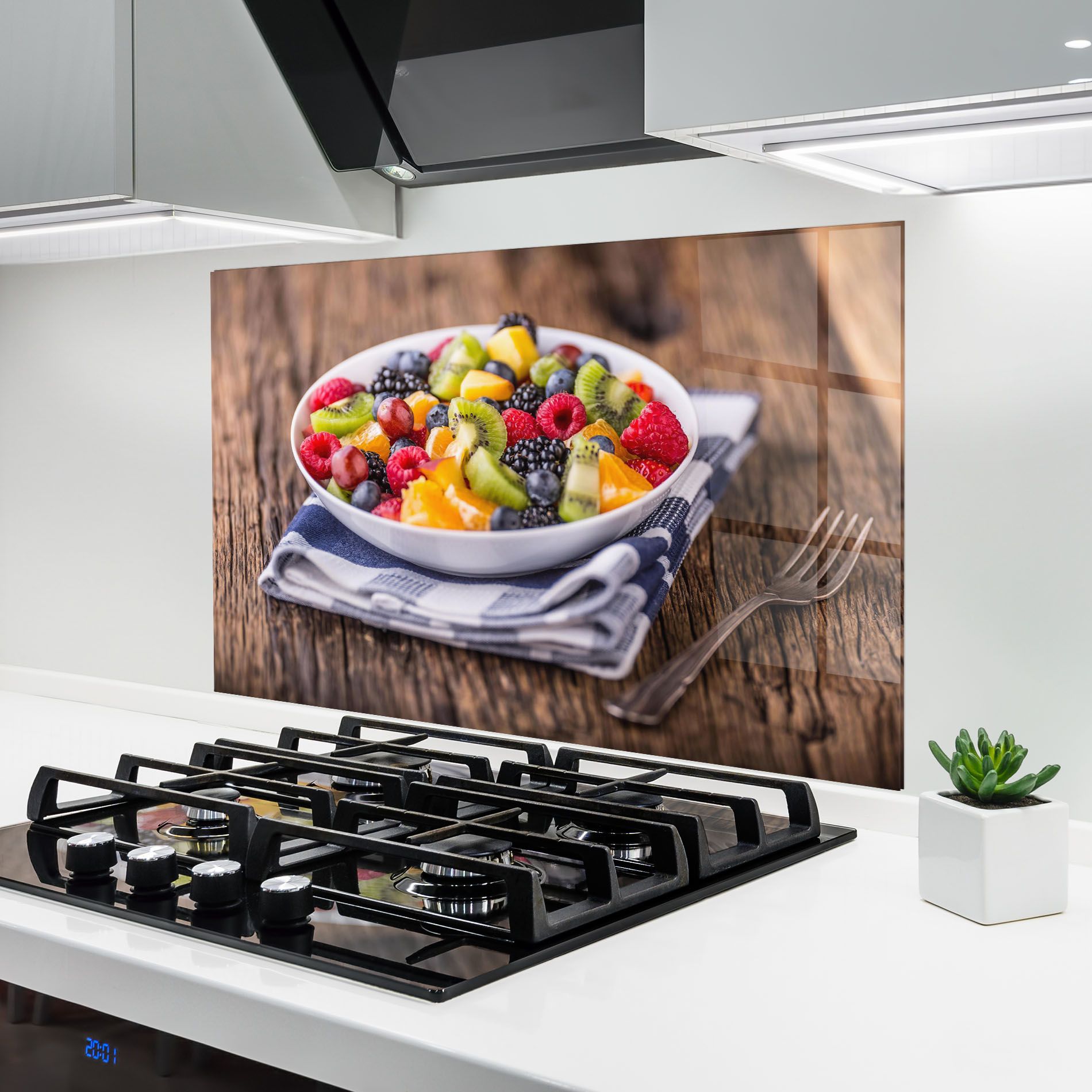 Fruit Salad mockup 6