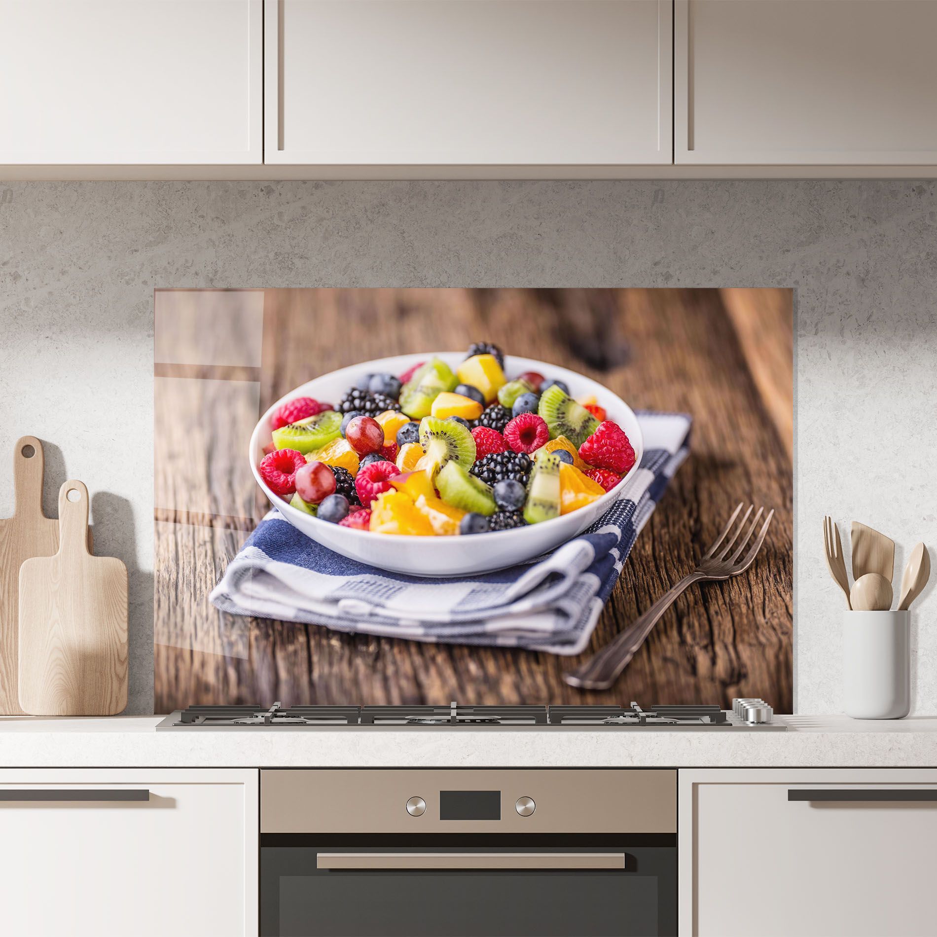 Fruit Salad mockup 7