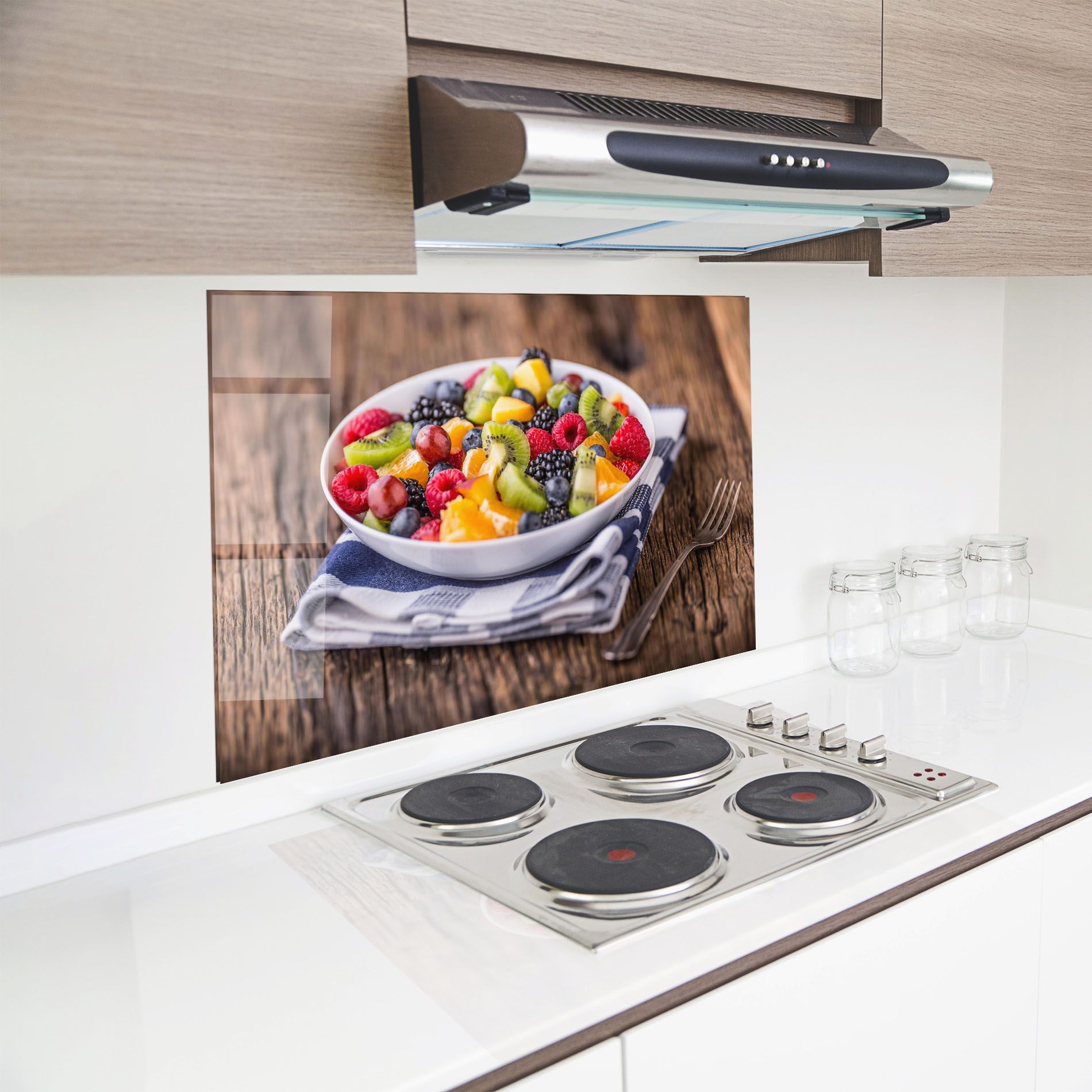 Fruit Salad mockup 8