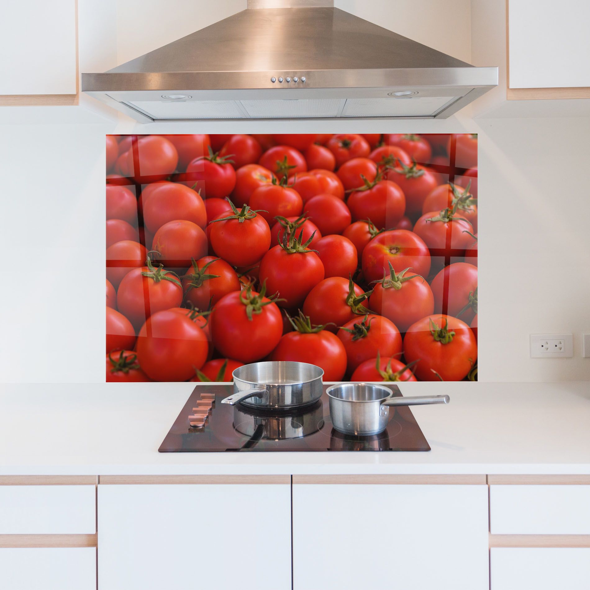 Red Tomatoes Mix mockup 5