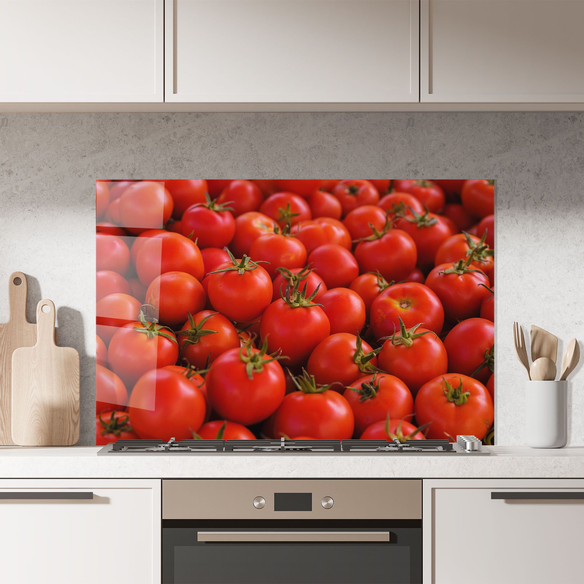 Red Tomatoes Mix mockup 7