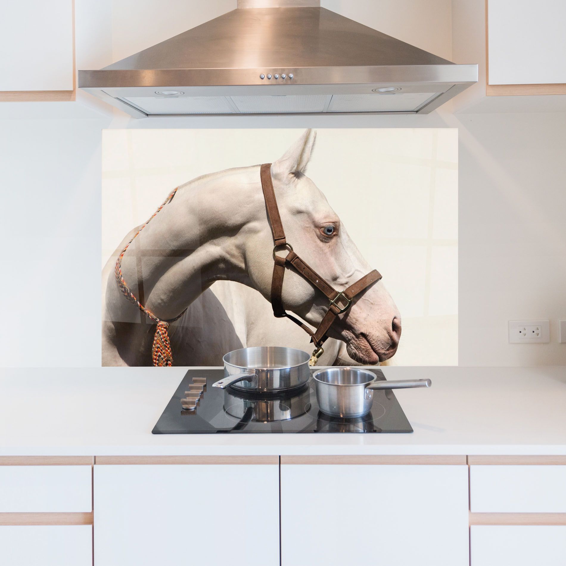 Blue Eye Horse mockup 5