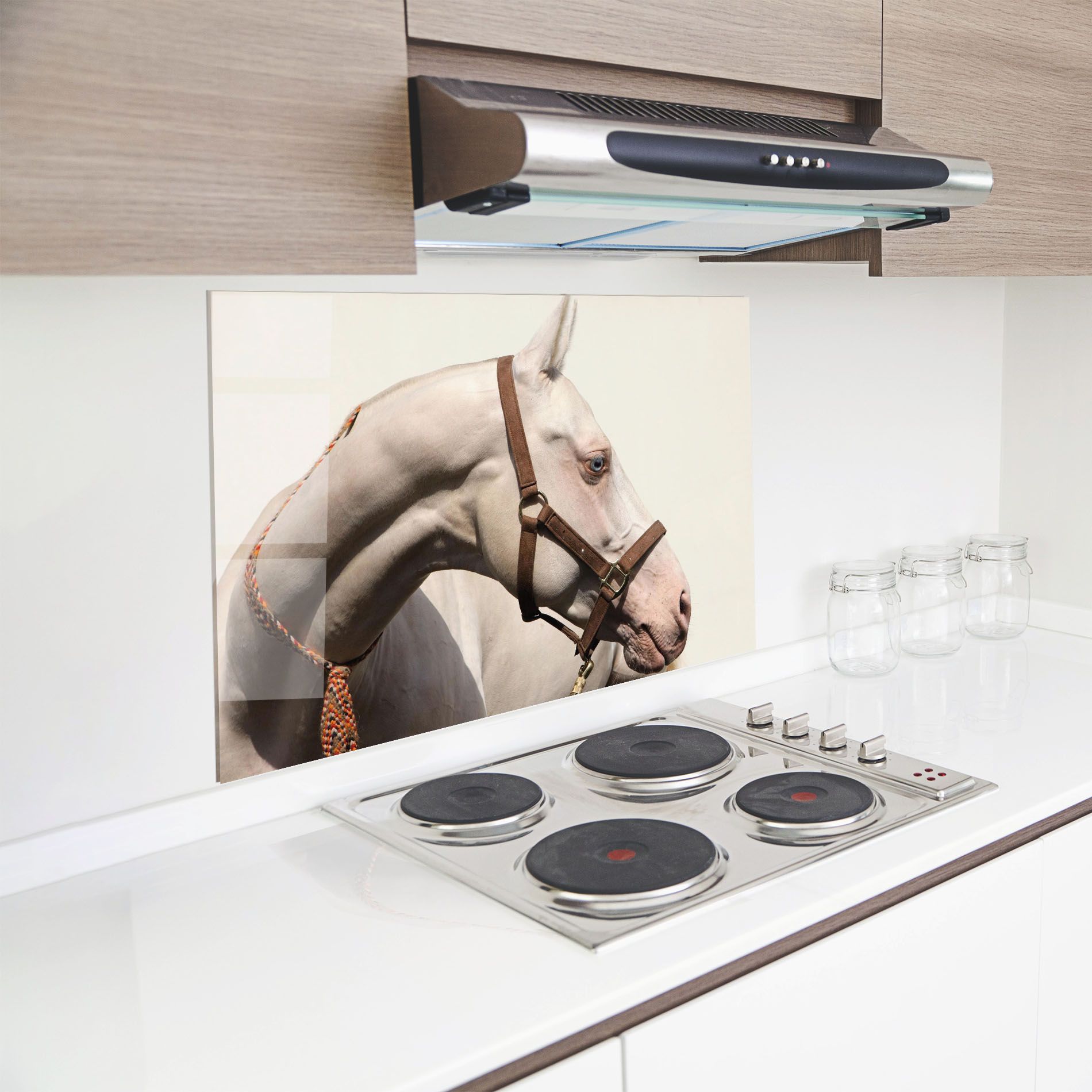 Blue Eye Horse mockup 8