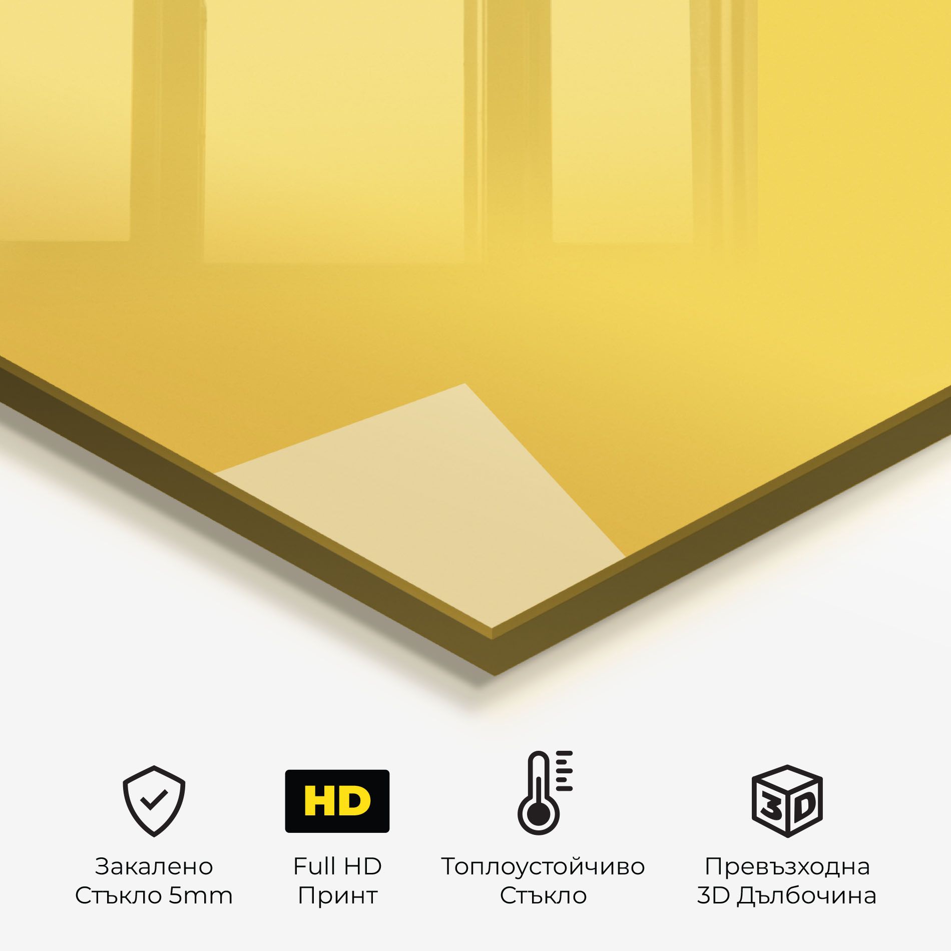 Cute Smiling Dog mockup 2