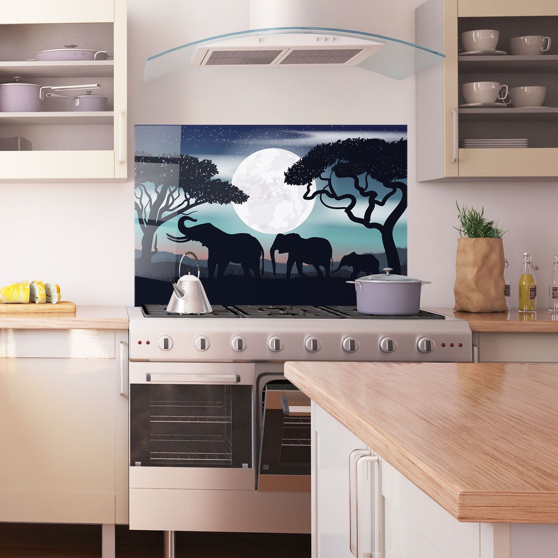 Moon Elephant mockup 1