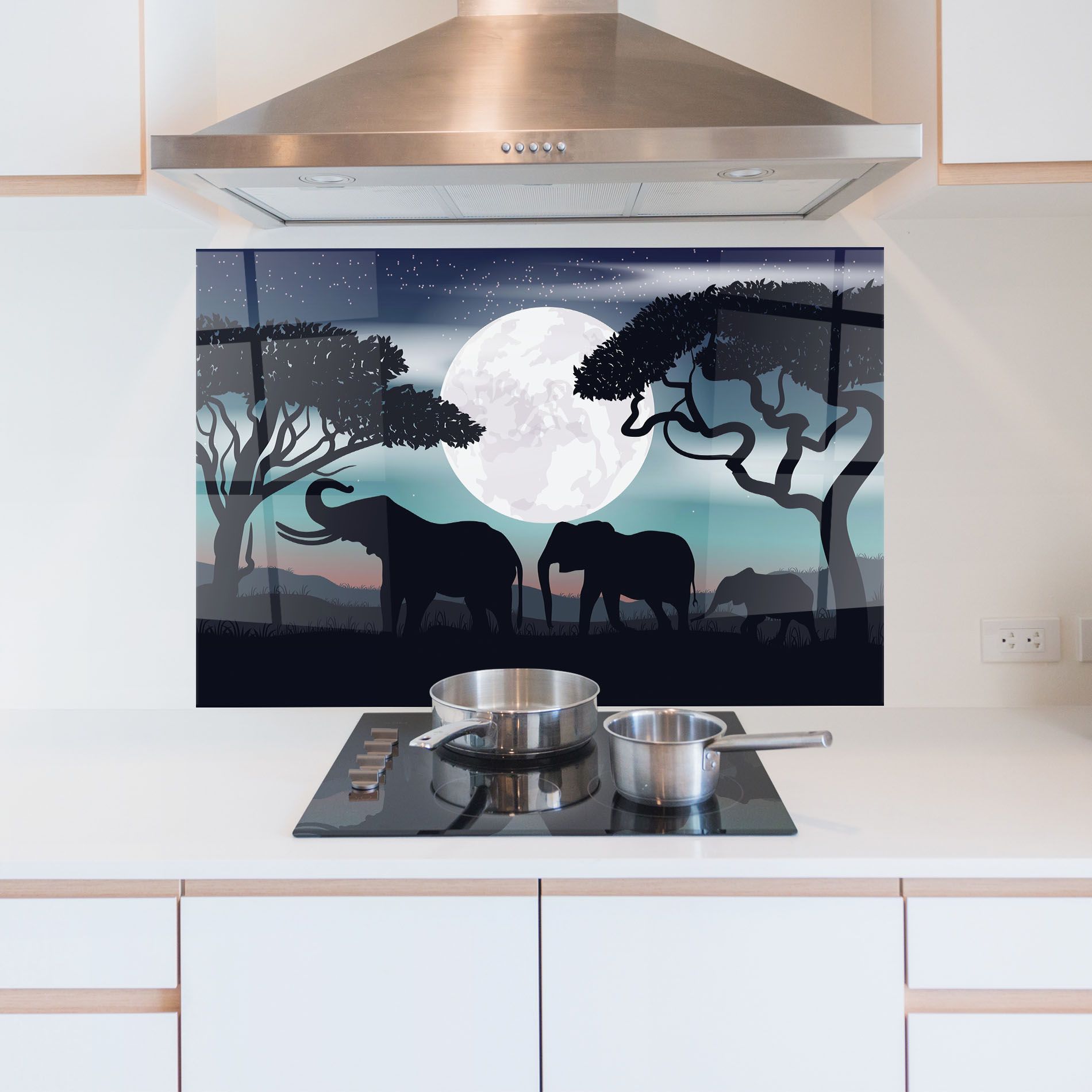 Moon Elephant mockup 5