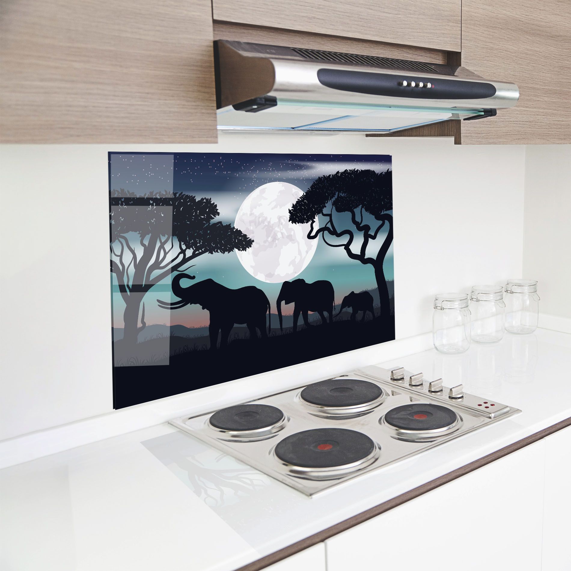 Moon Elephant mockup 8