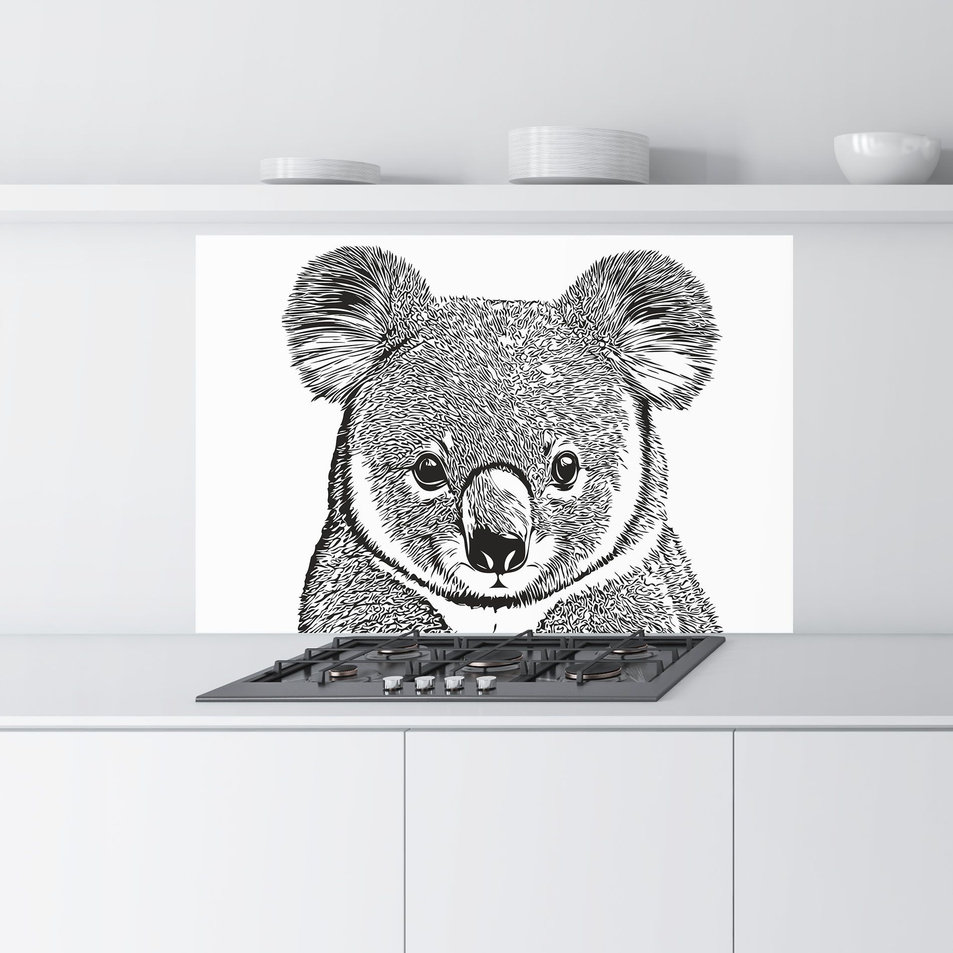 Koala Line mockup 9