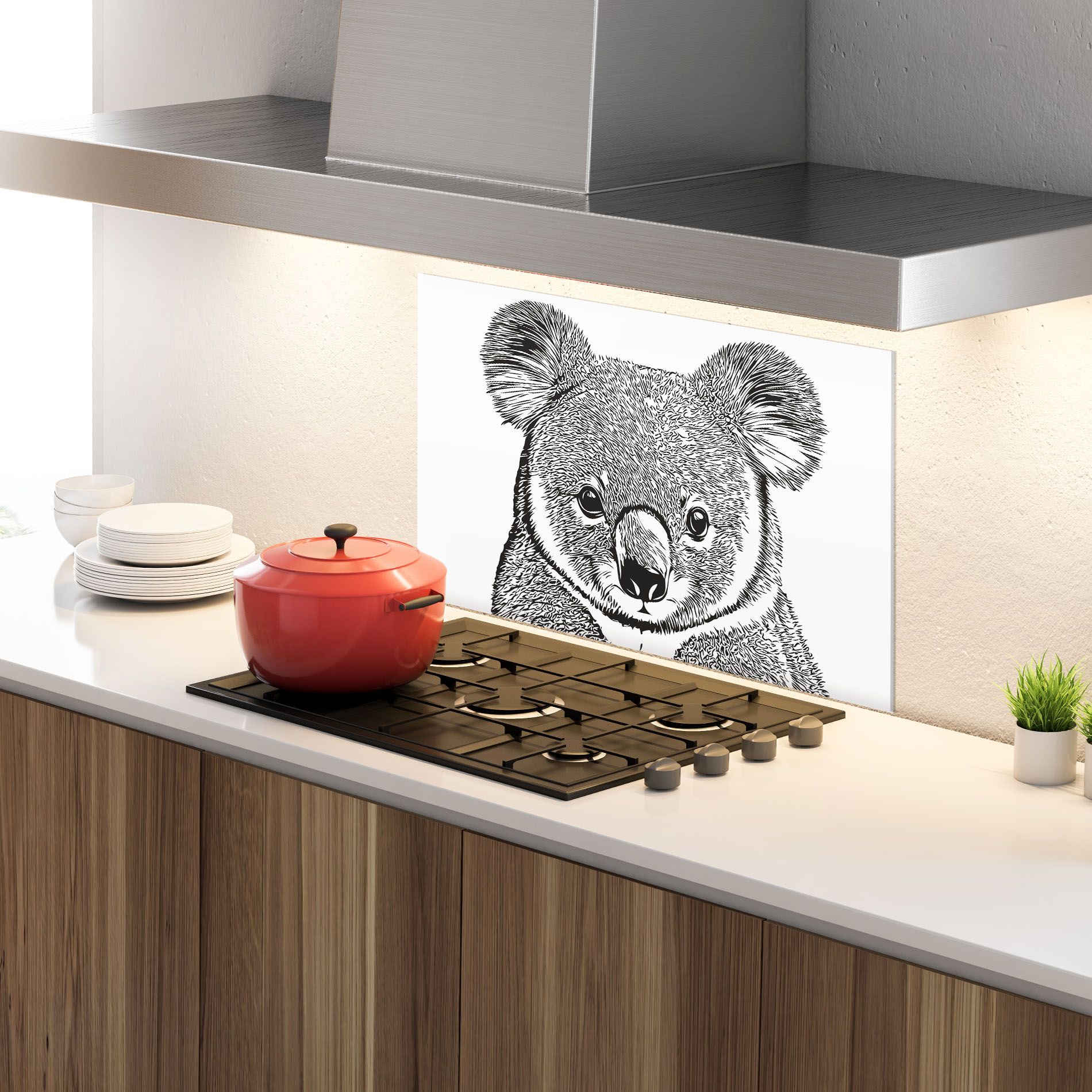 Koala Line mockup 4