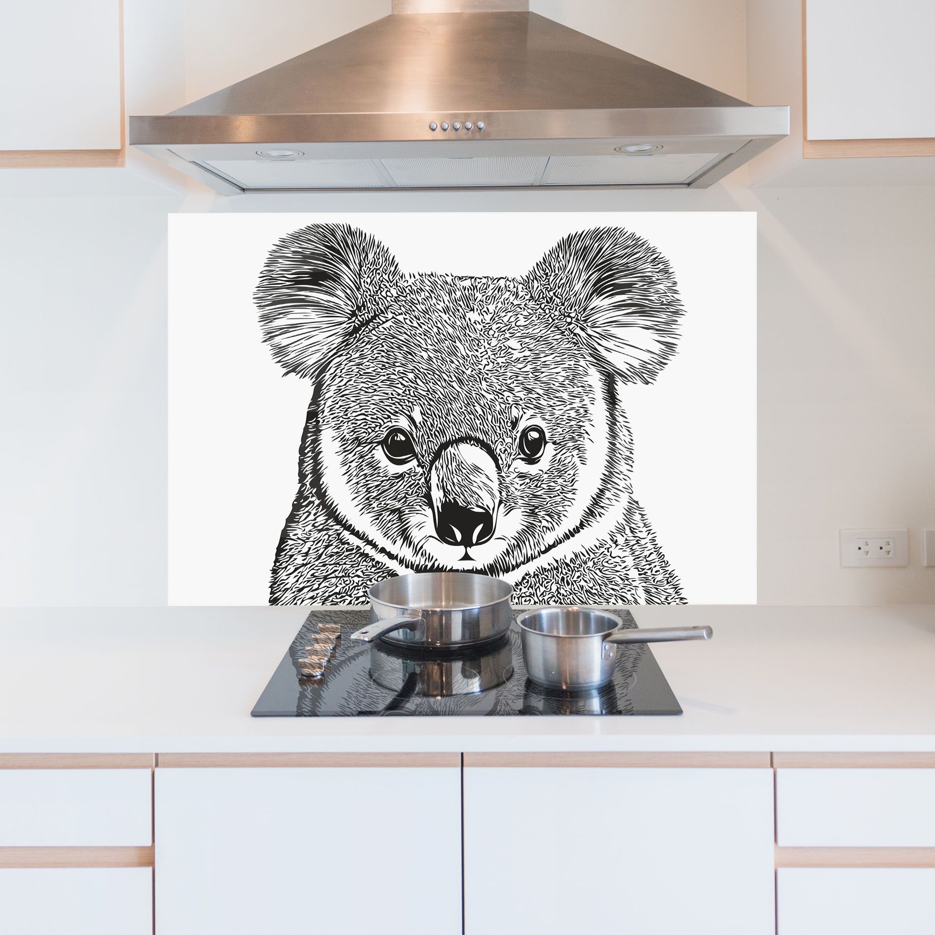 Koala Line mockup 5
