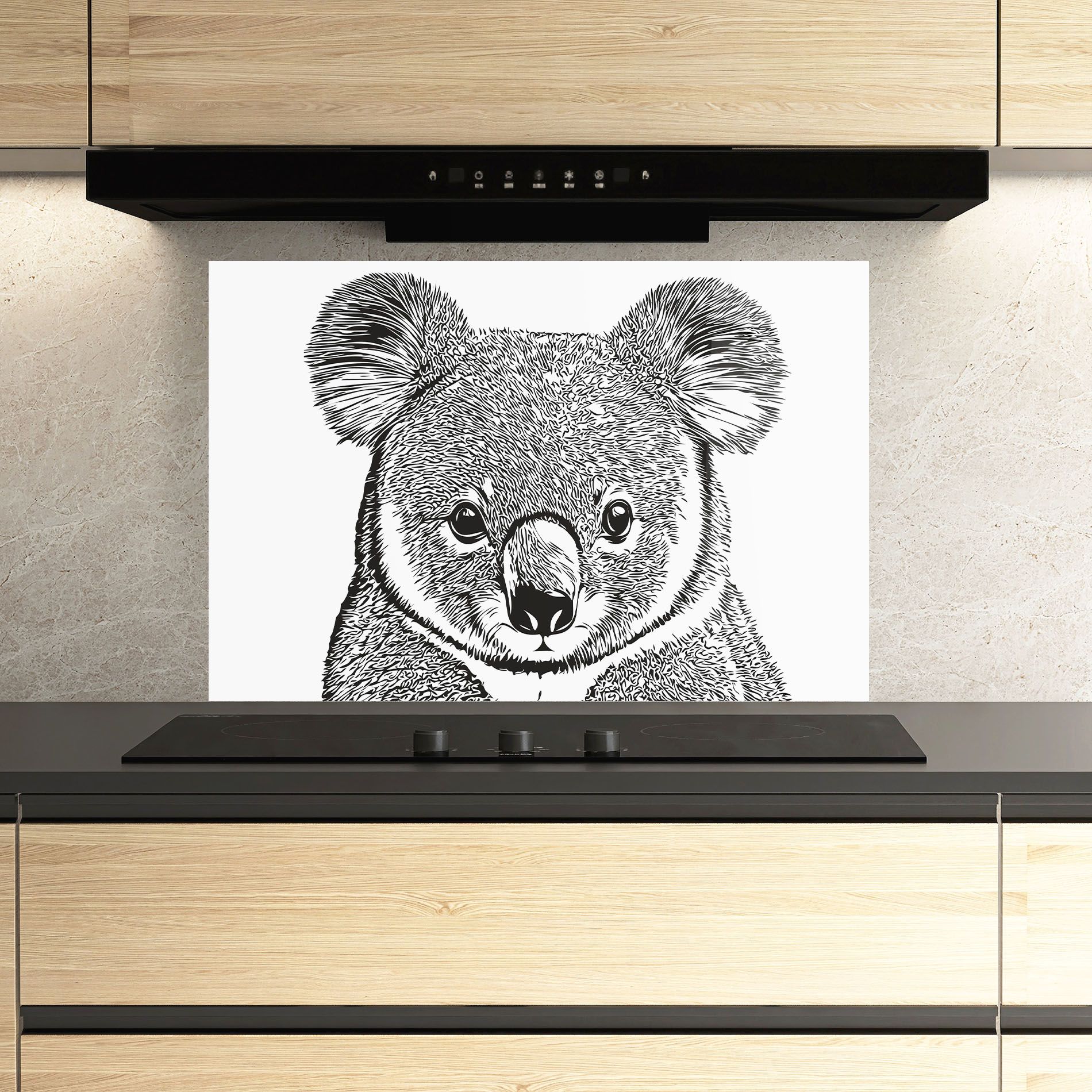 Koala Line mockup 3
