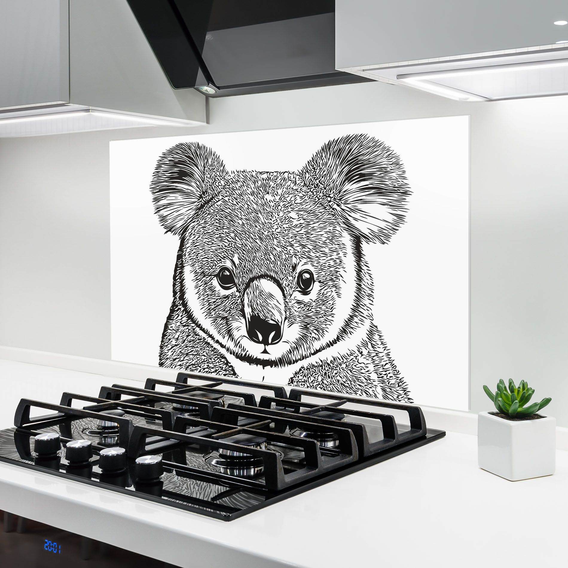 Koala Line mockup 6