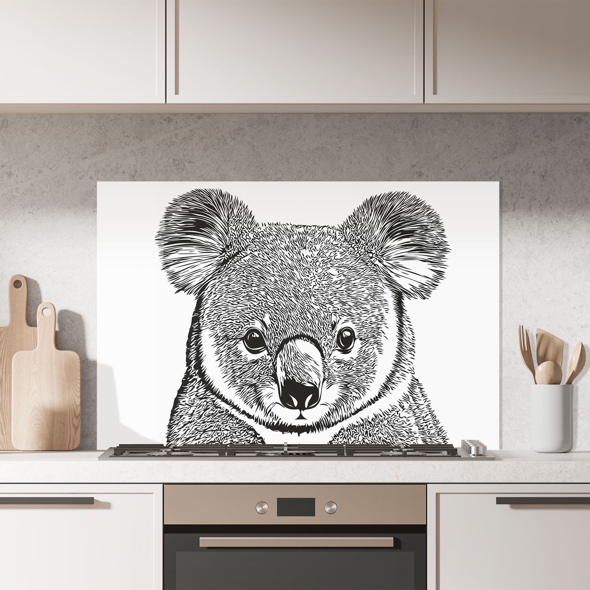 Koala Line mockup 7