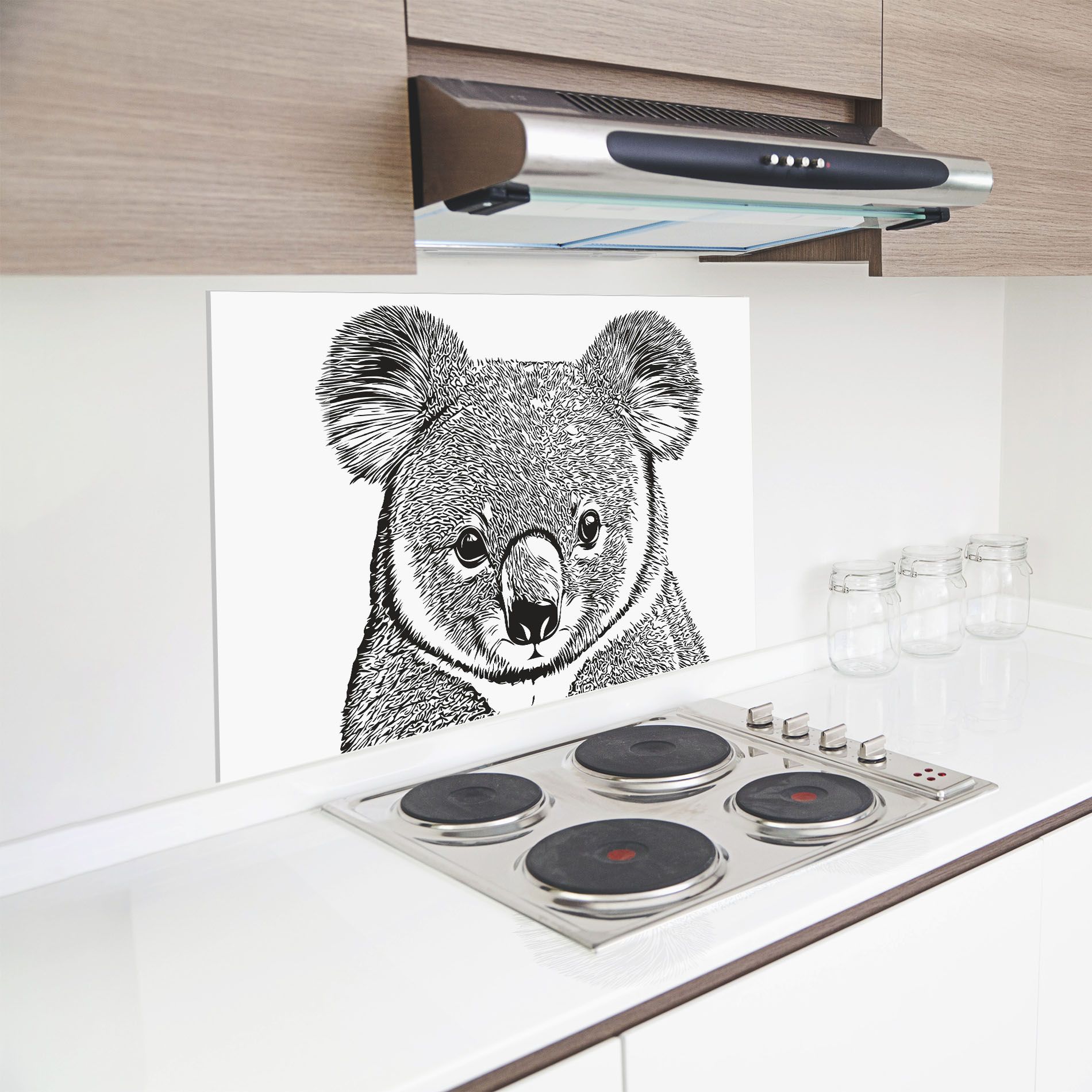 Koala Line mockup 8