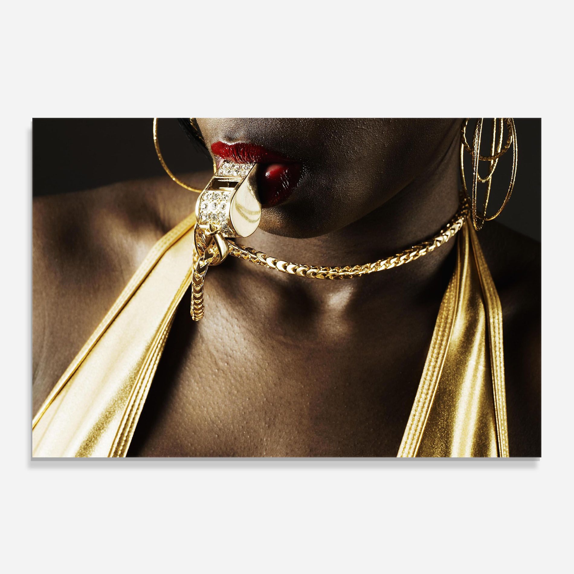 Golden Whistle mockup 0