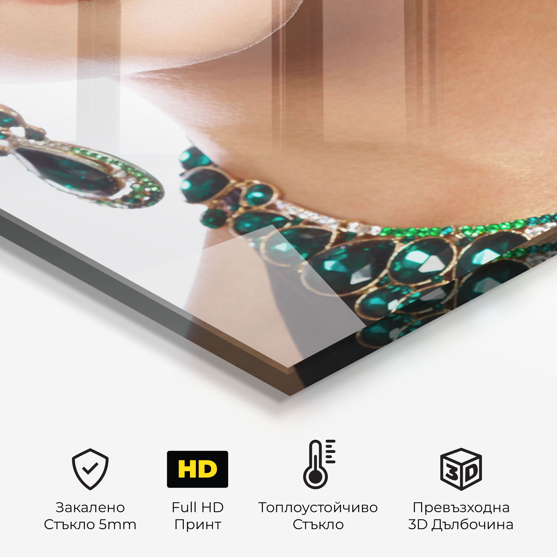 Green Accessory mockup 2