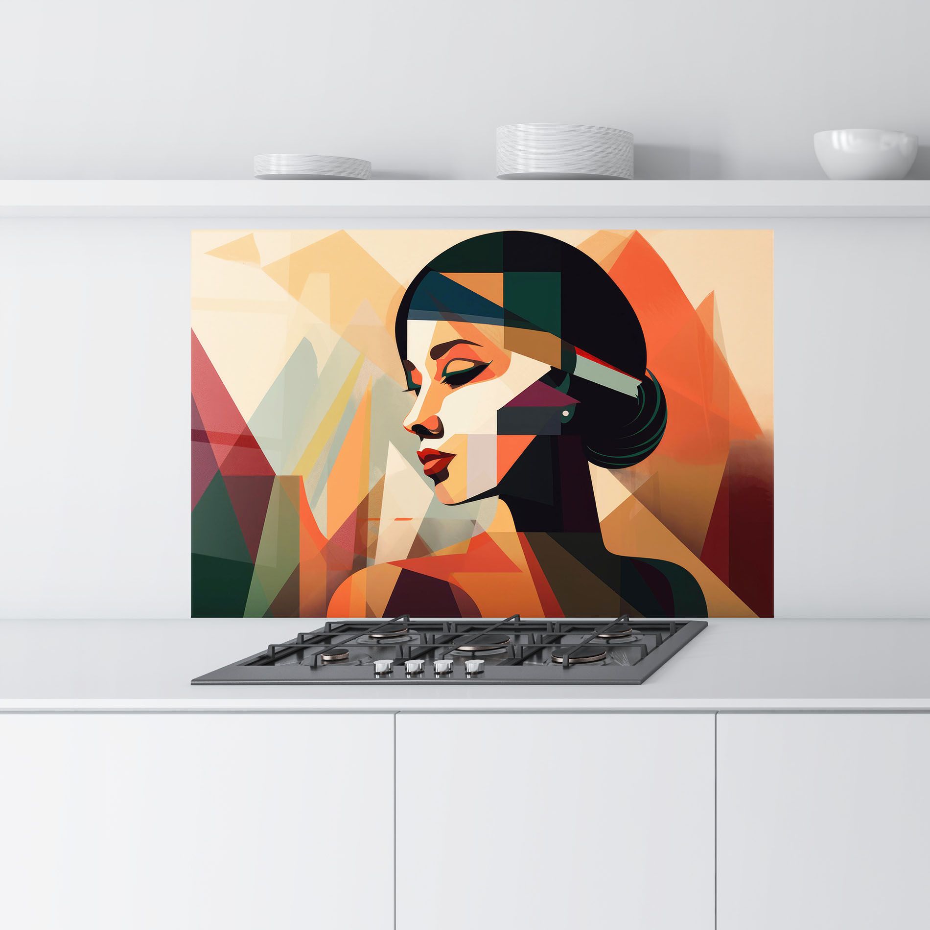 Bold Shapes Lines mockup 9