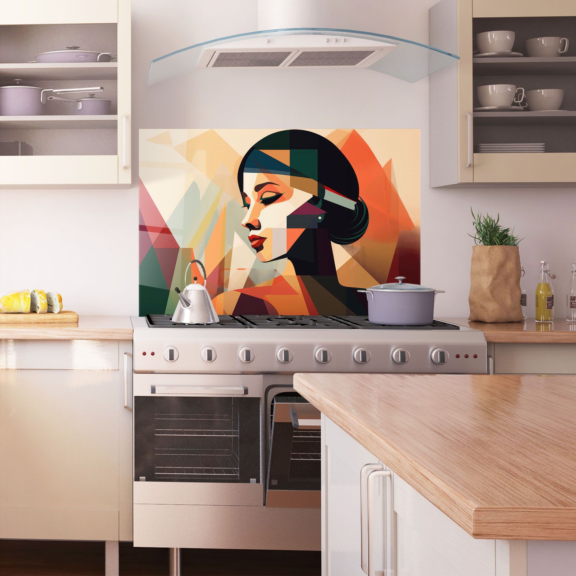 Bold Shapes Lines mockup 1