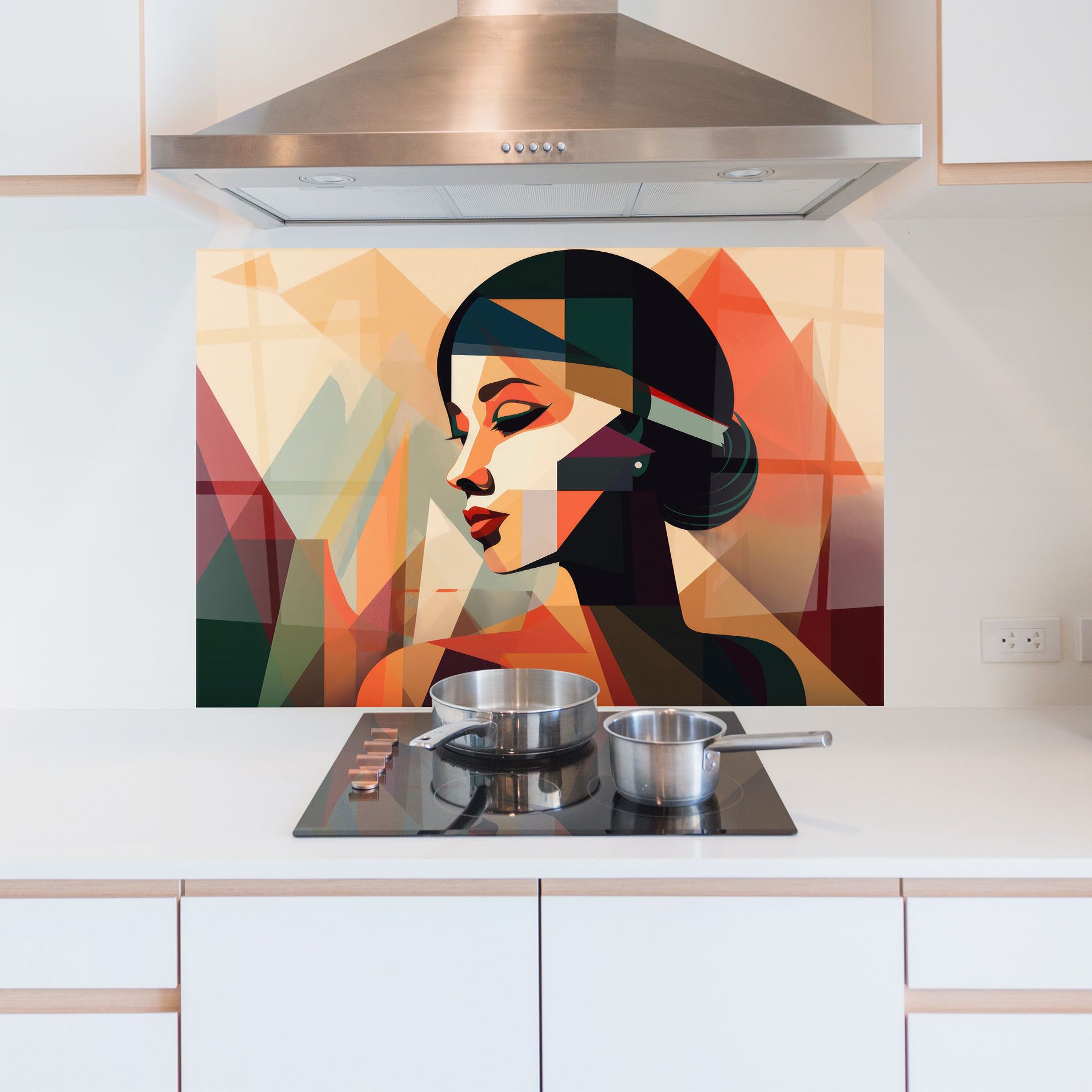 Bold Shapes Lines mockup 5