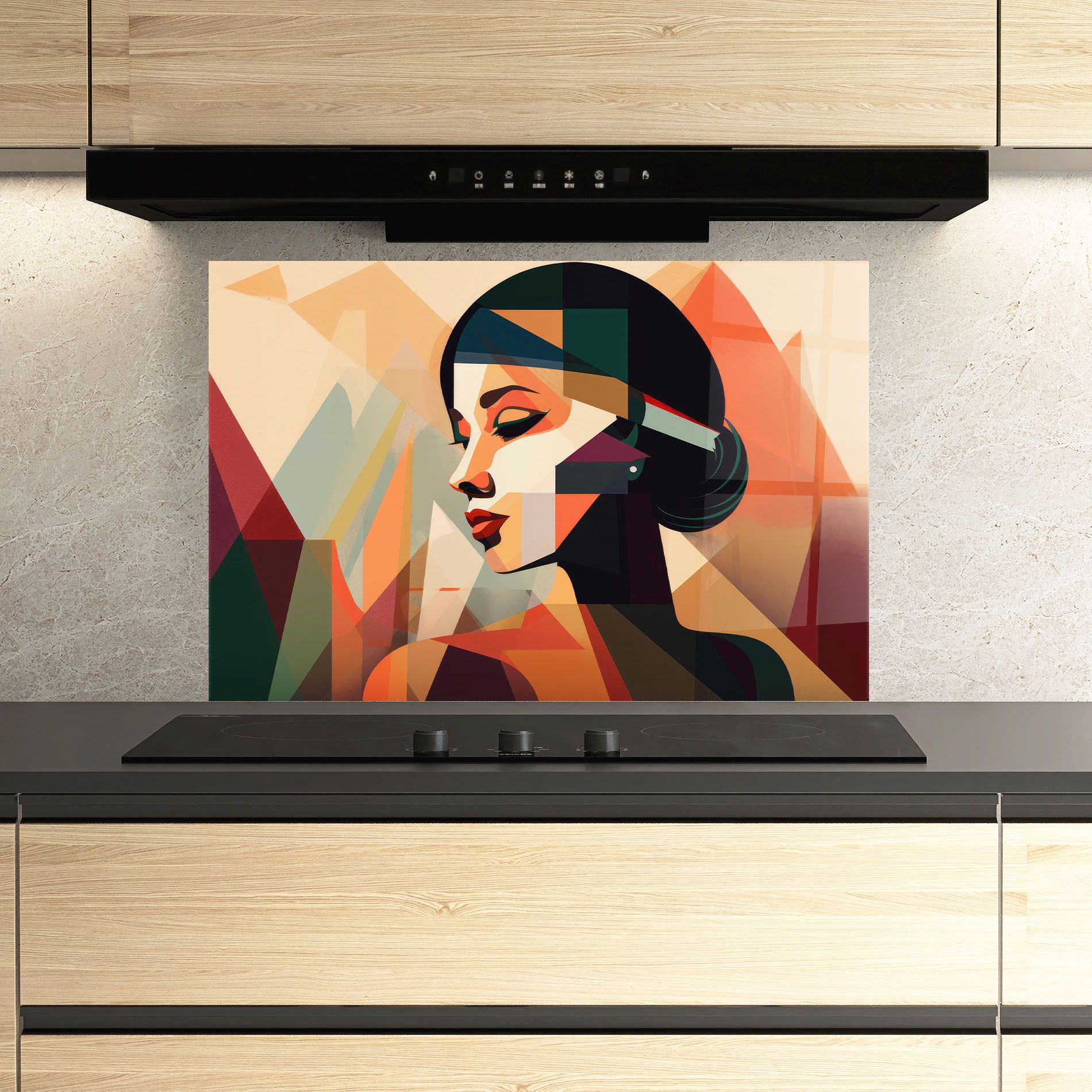 Bold Shapes Lines mockup 3