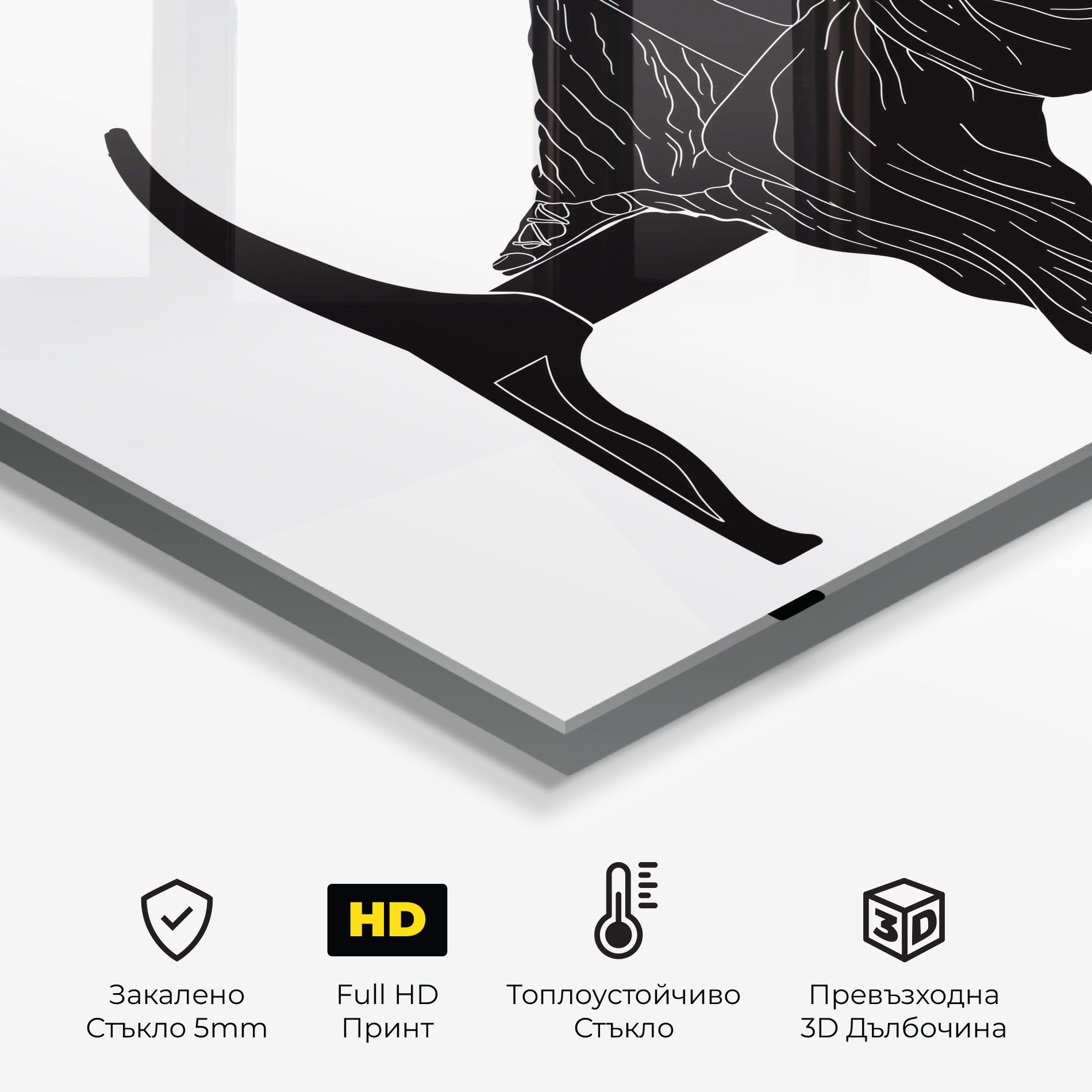 Statue Pearls mockup 2