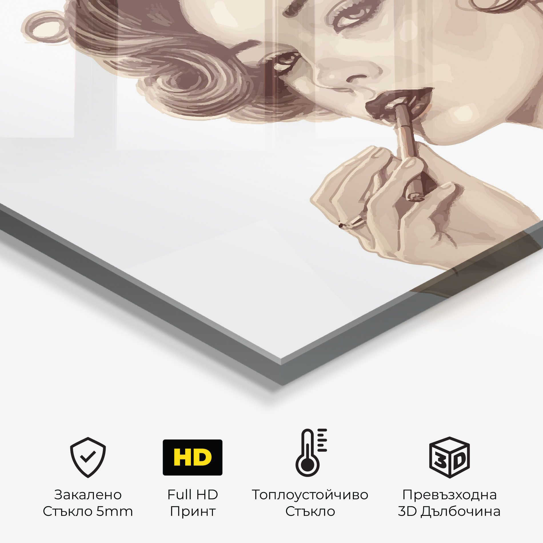 Vintage Smoking mockup 2