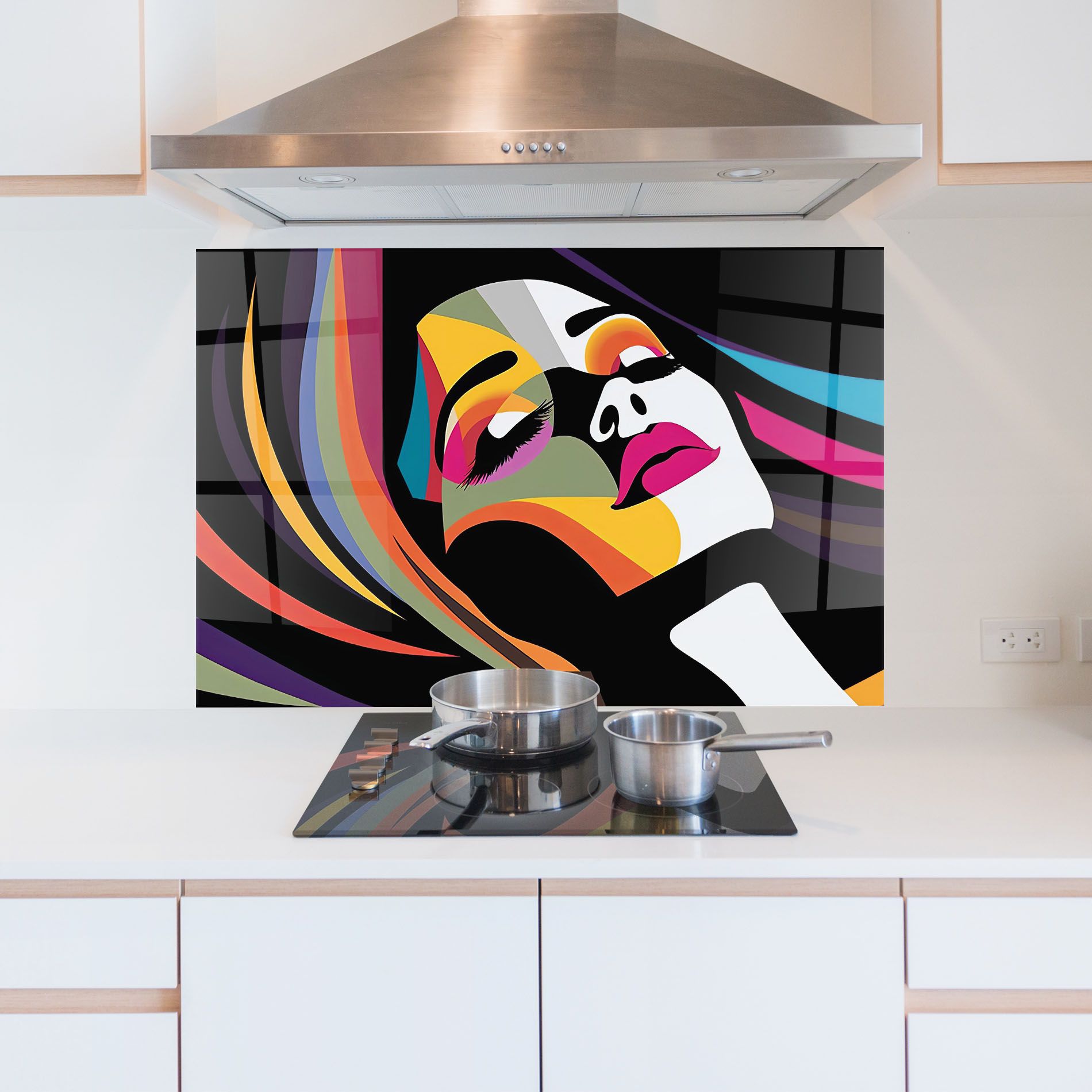 Mesmerizing Dream mockup 5