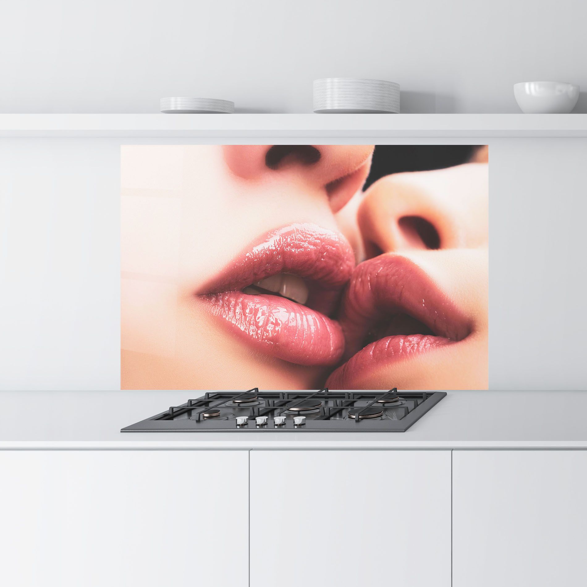 Beautiful Lips mockup 9