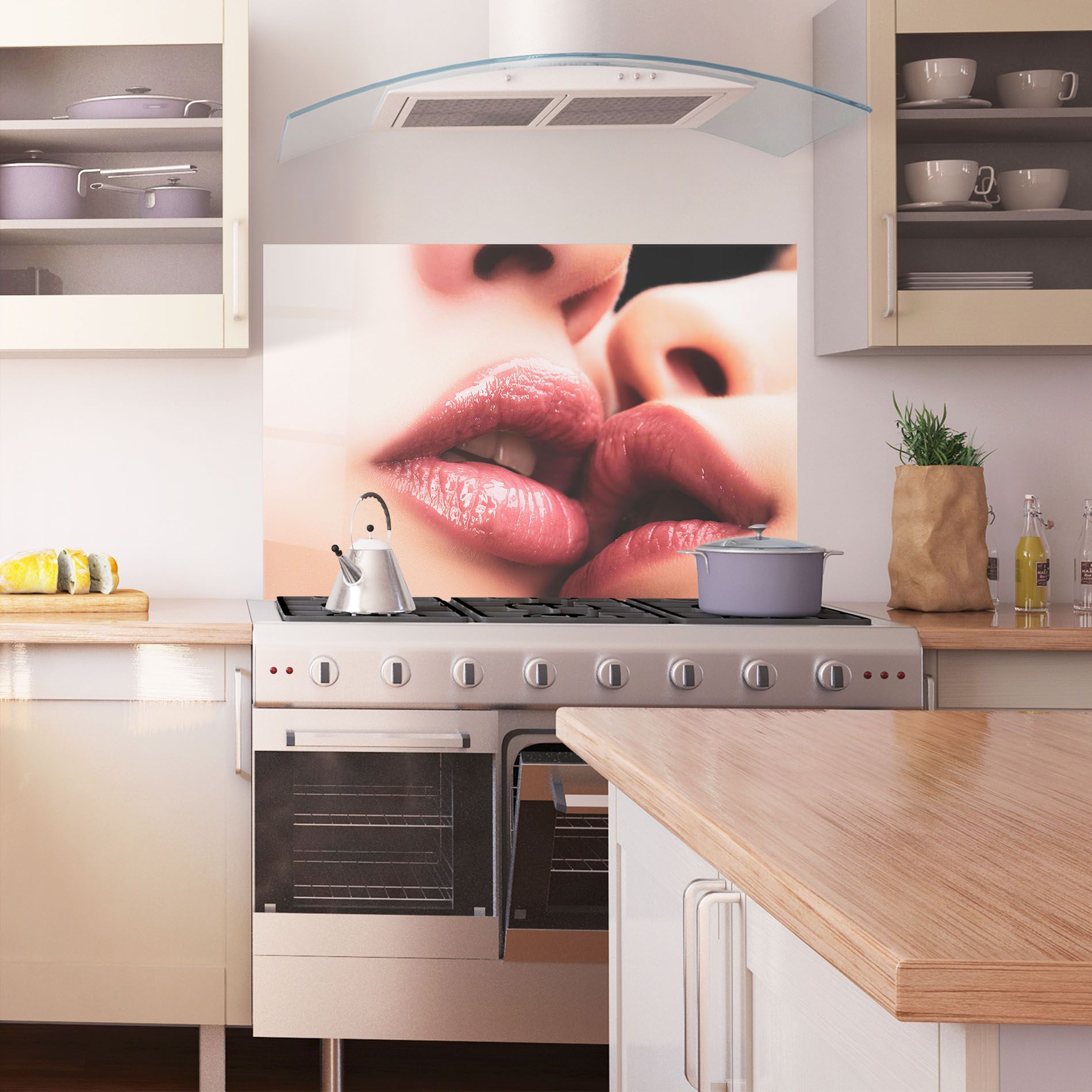 Beautiful Lips mockup 1