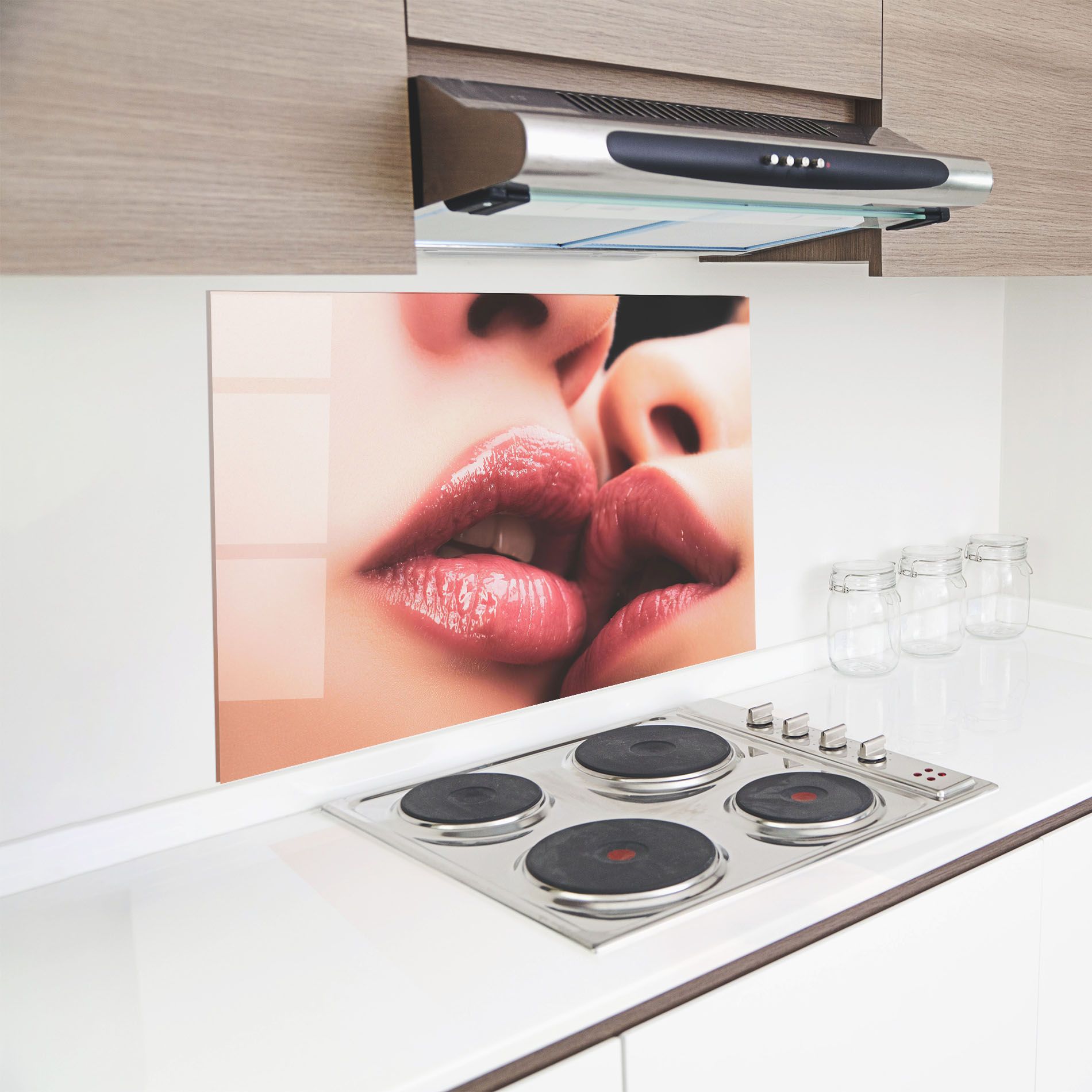 Beautiful Lips mockup 8