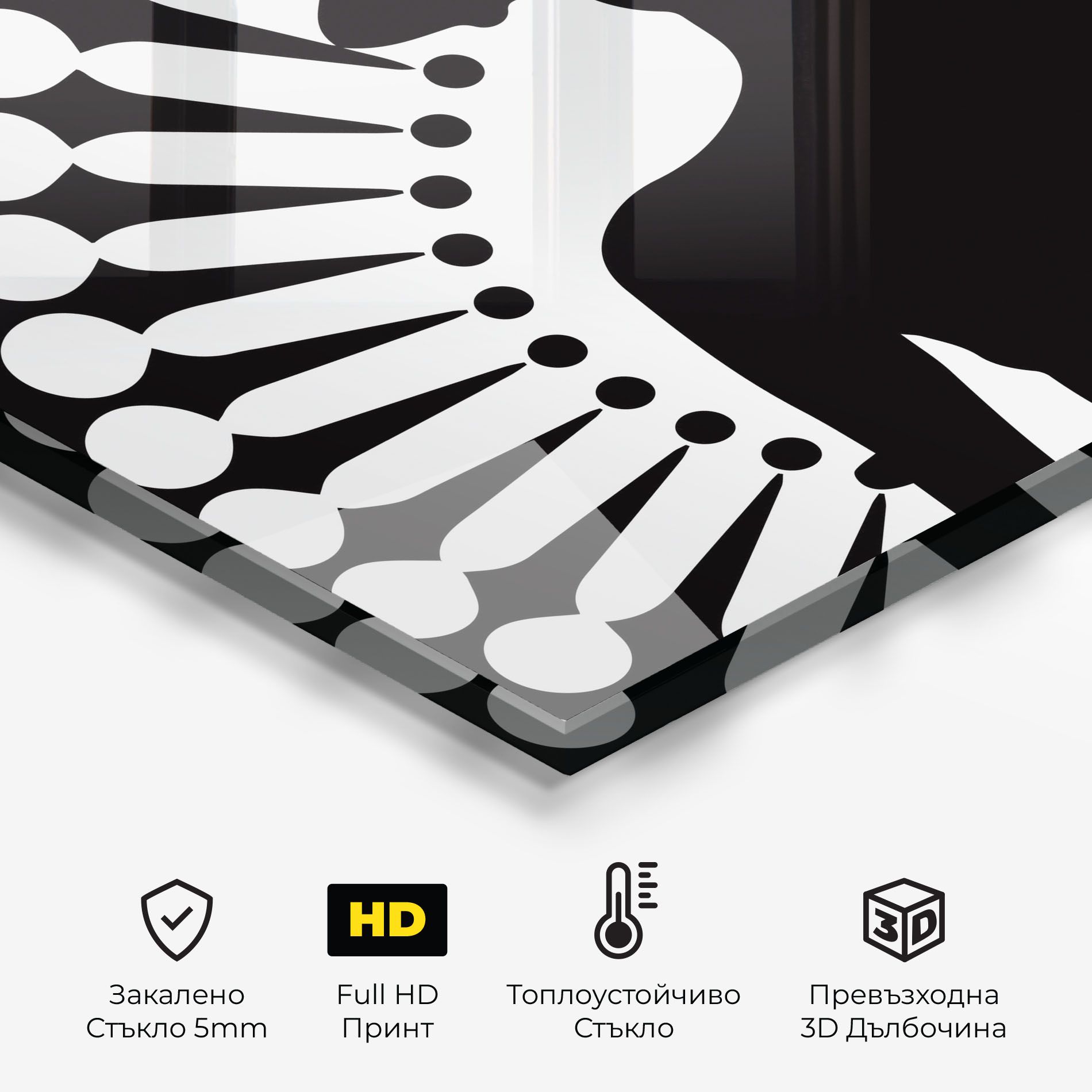 Black Shilouette Lady mockup 2