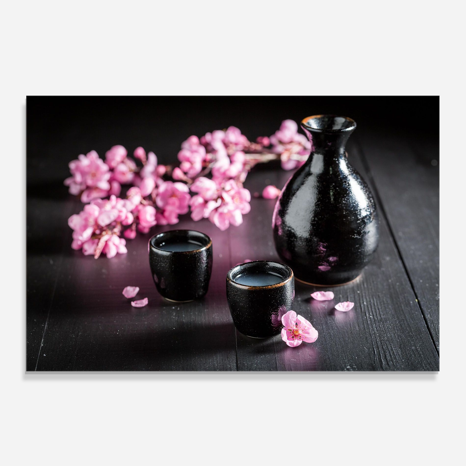 Pink Drink Cup mockup 0