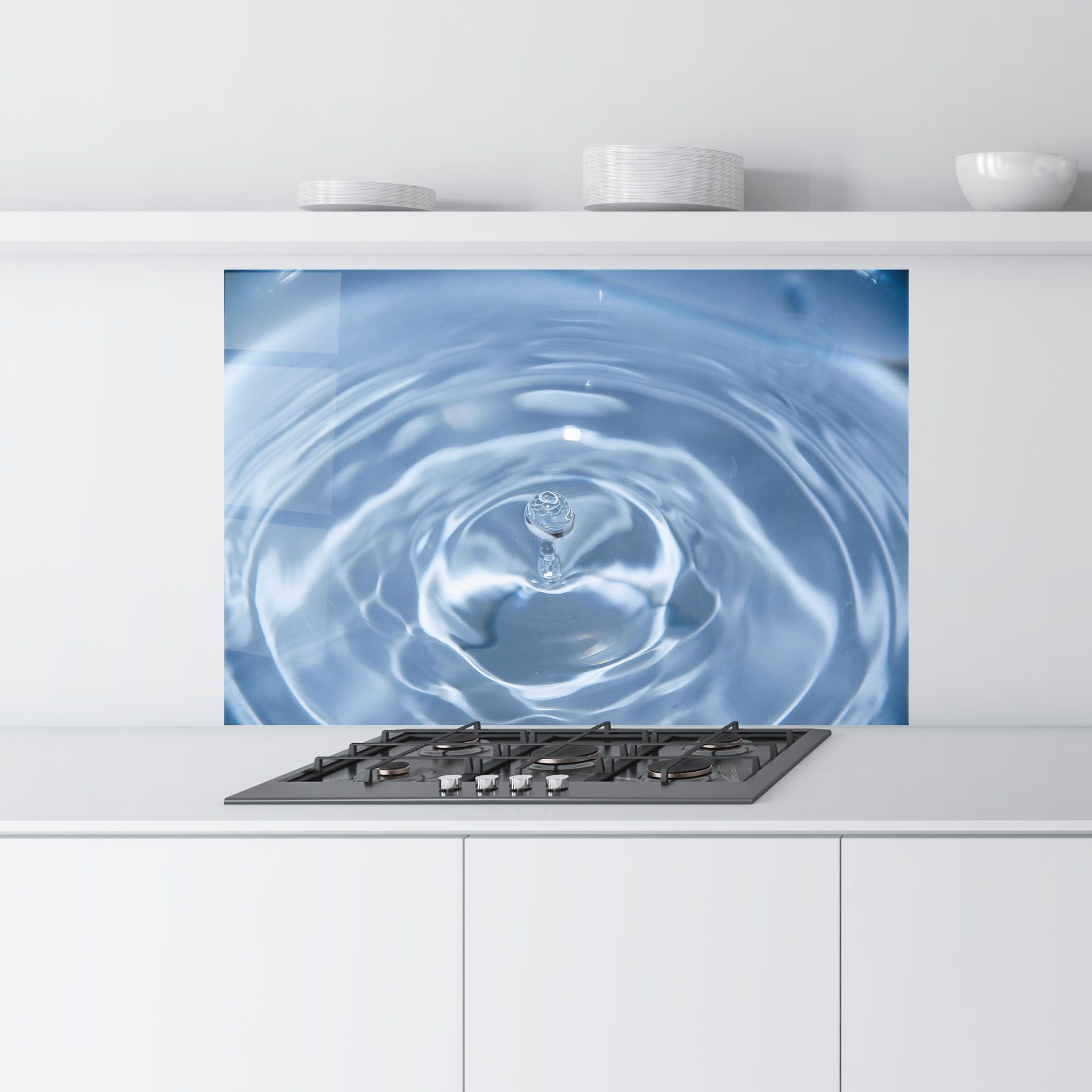 Clean Water mockup 9