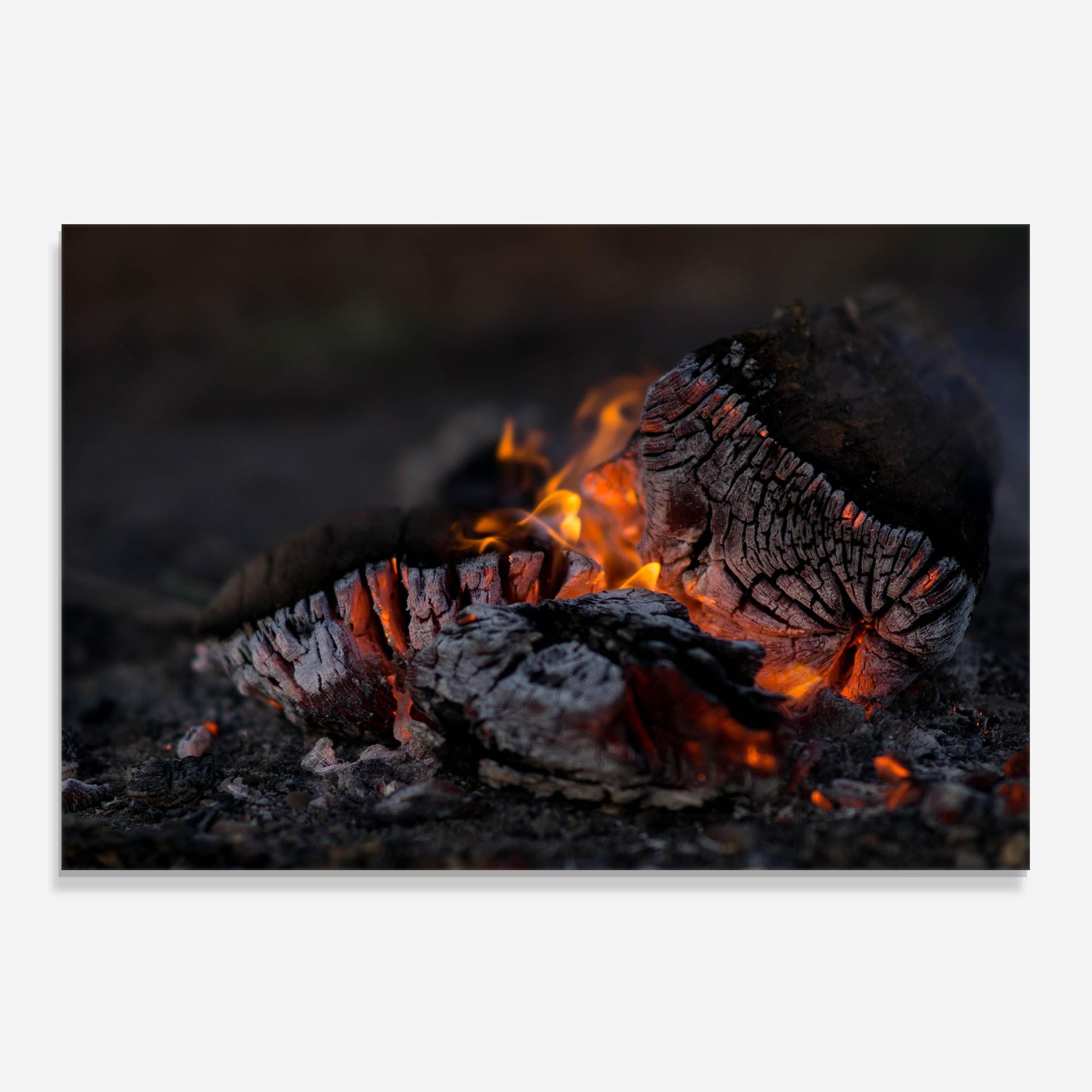 Fire Start mockup 0