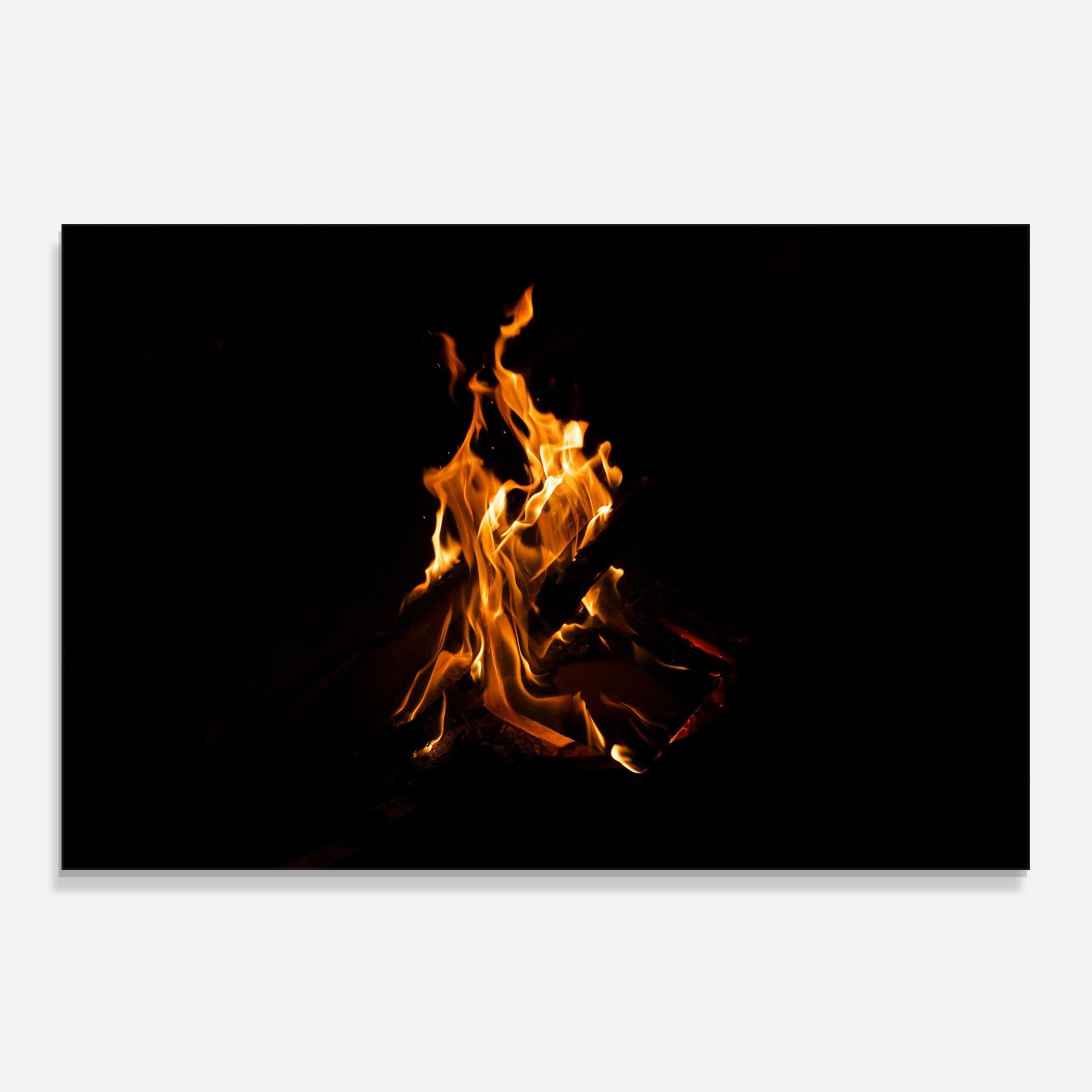 Fire View mockup 0