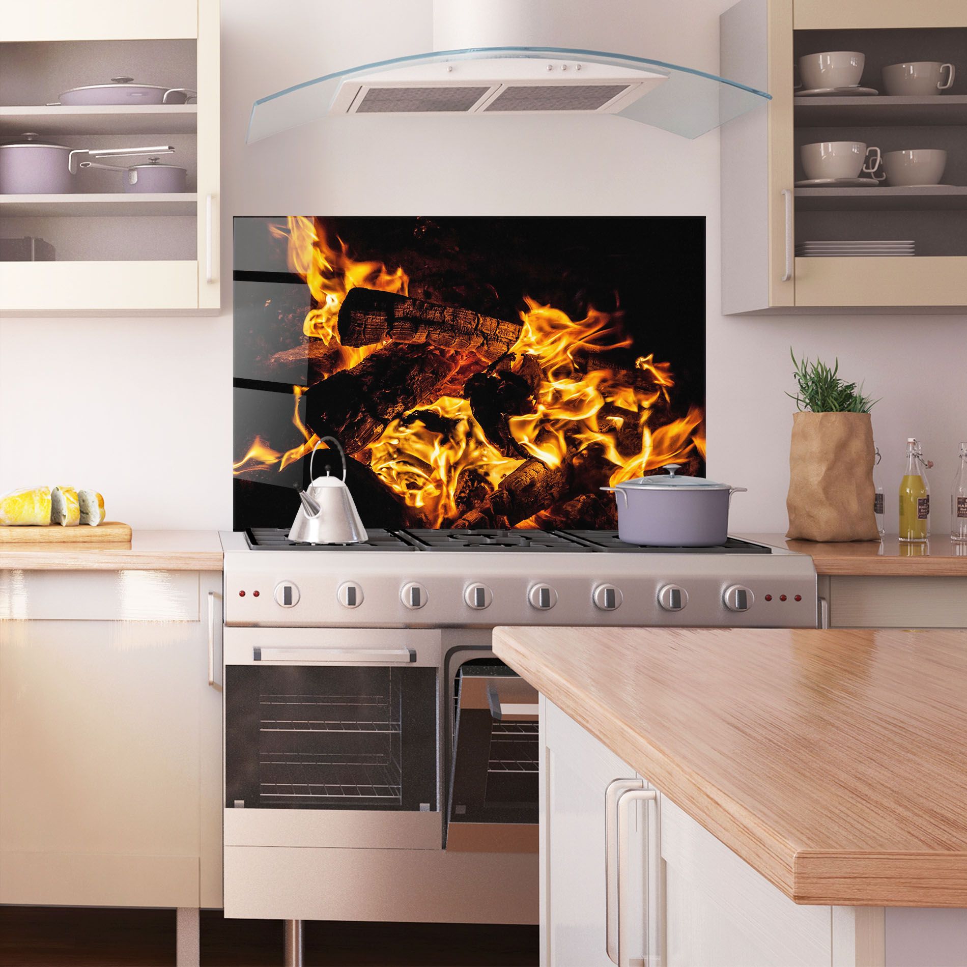 Incandescent Heat mockup 1