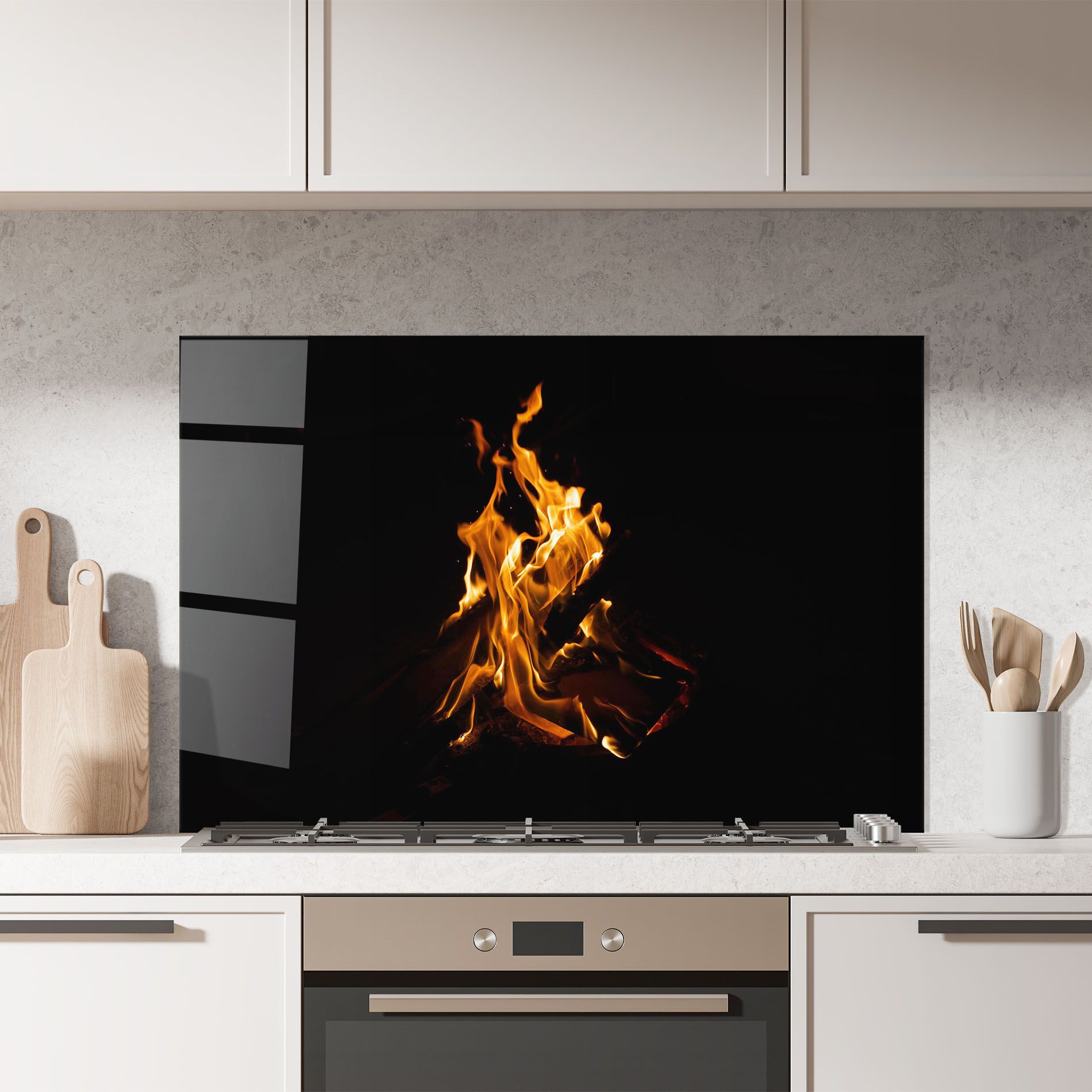 Fire View mockup 7
