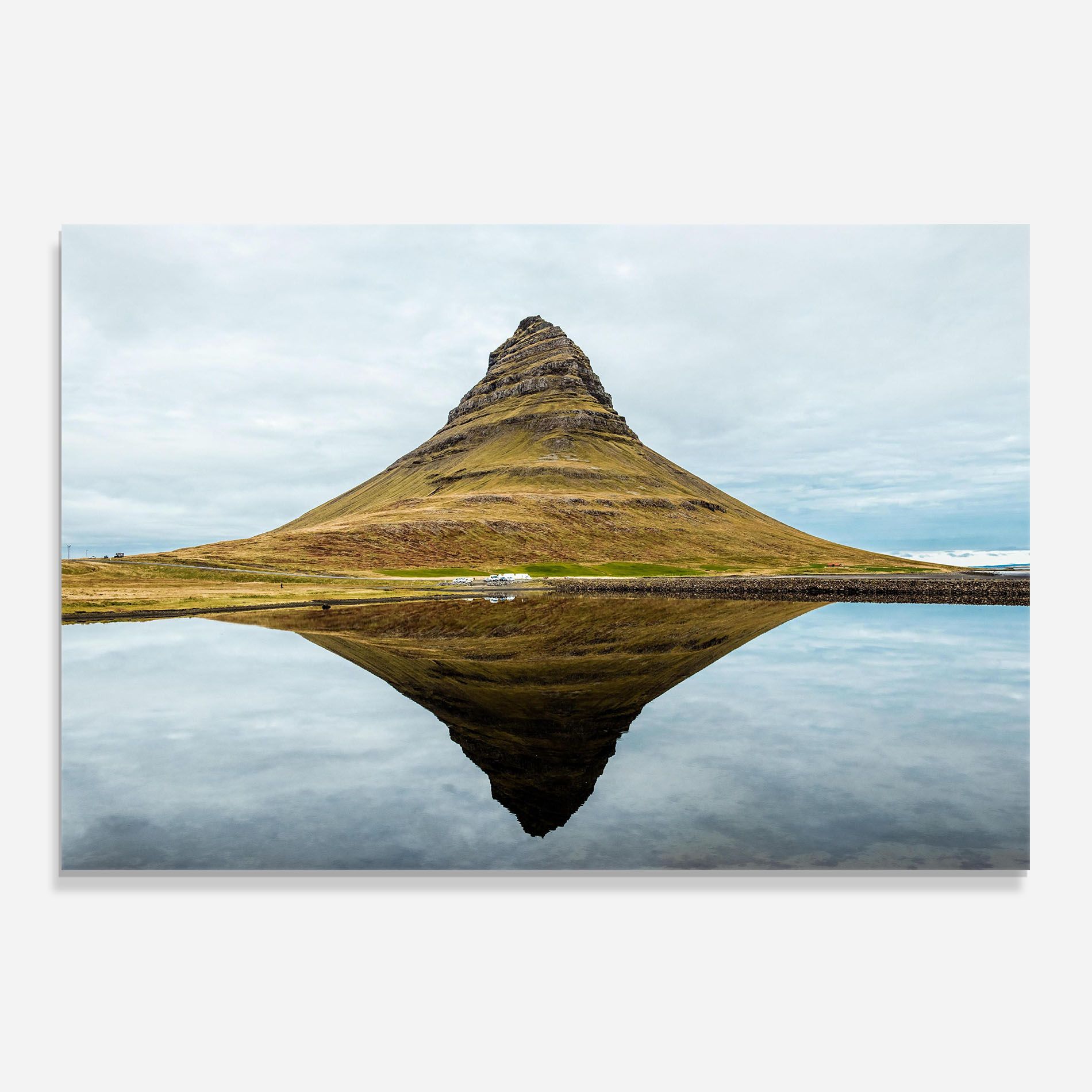 Lake Cool Shape mockup 0