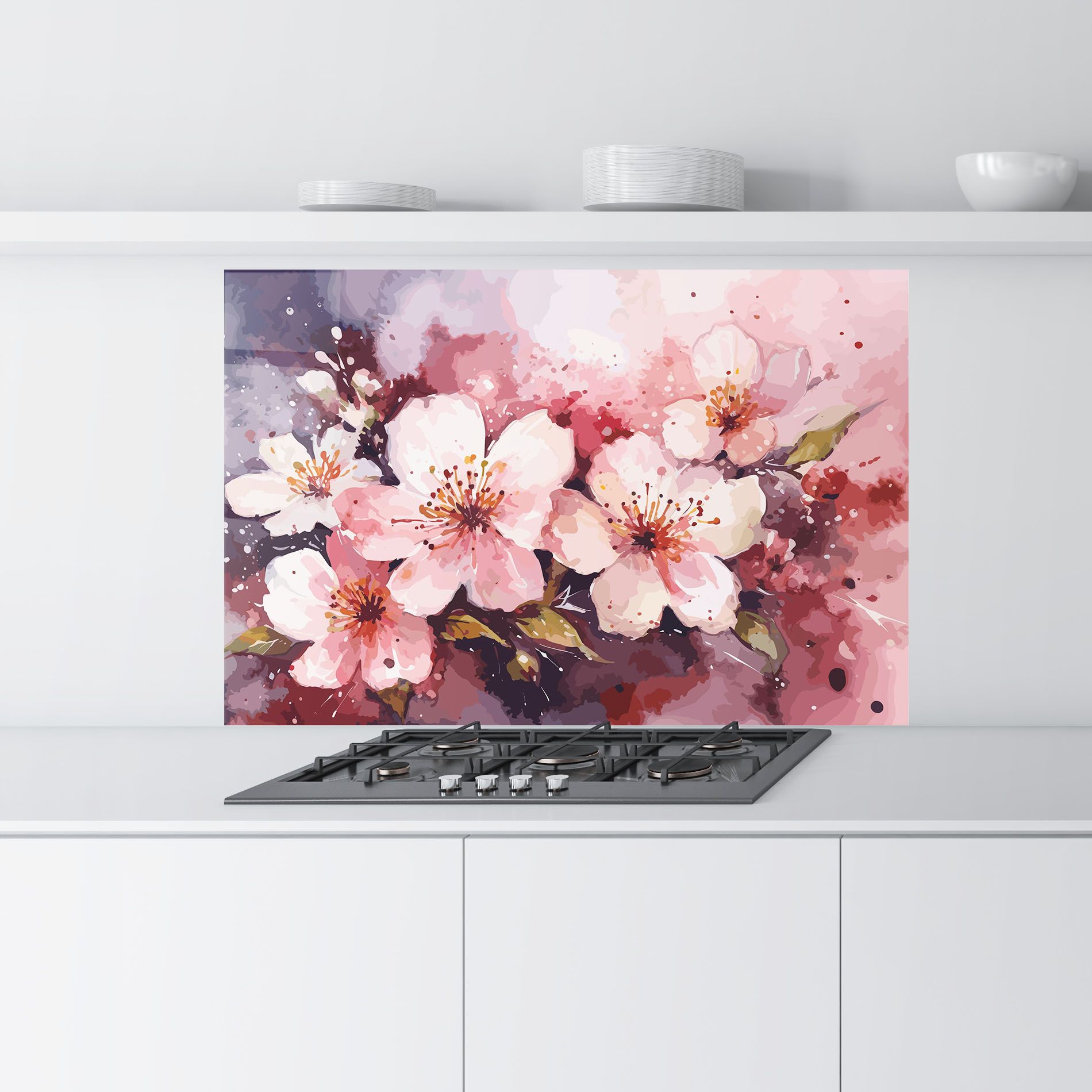 Beautiful Nature Art mockup 9