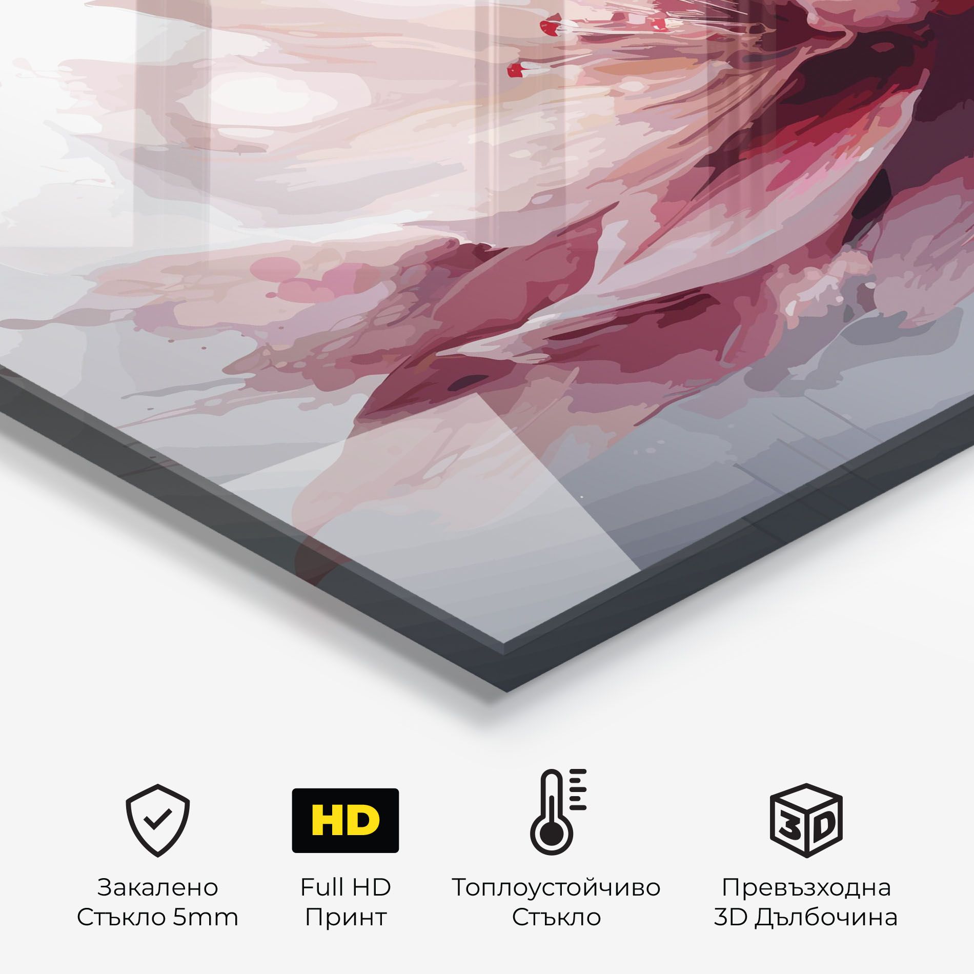 Meditation Flower mockup 2