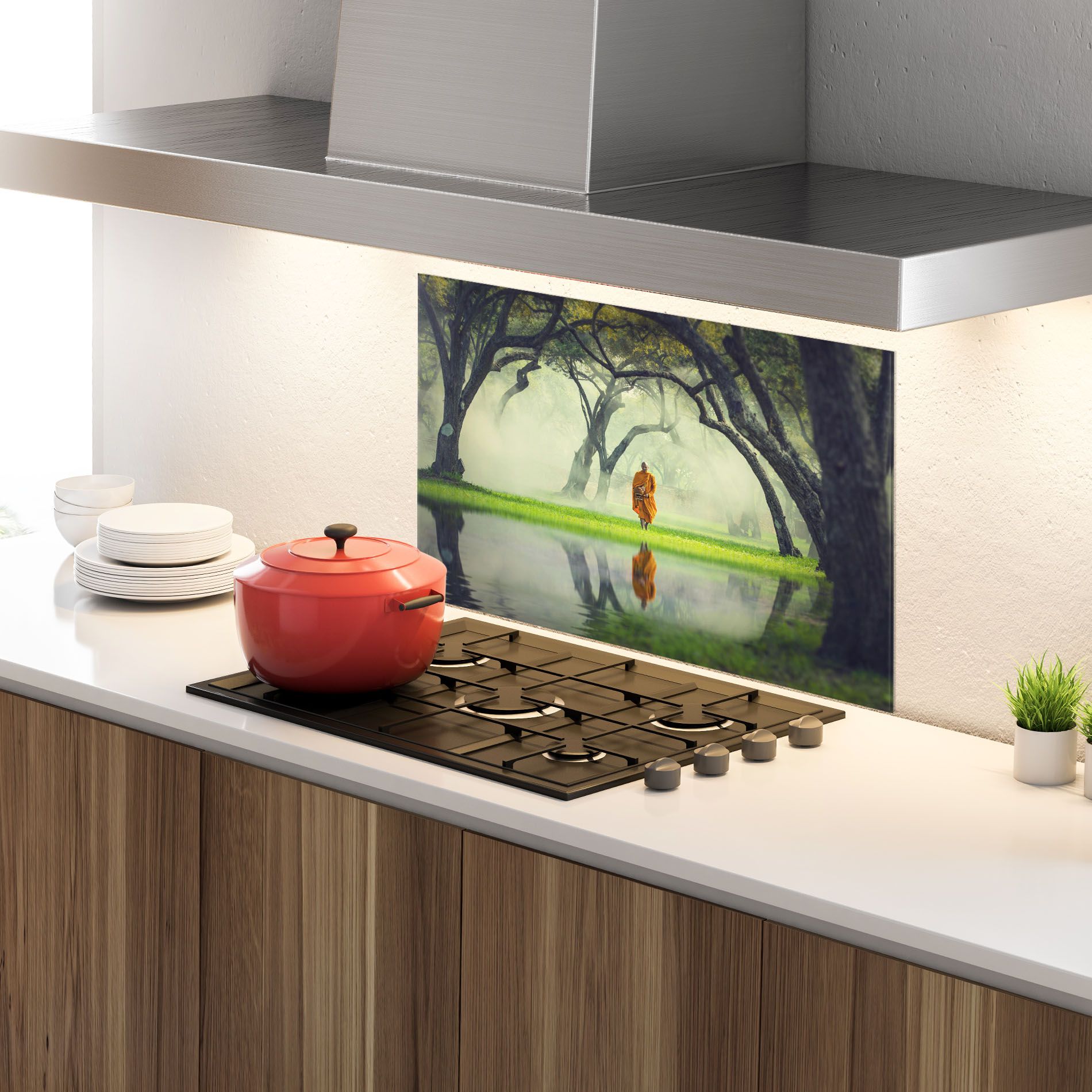 Buddha Nature mockup 4