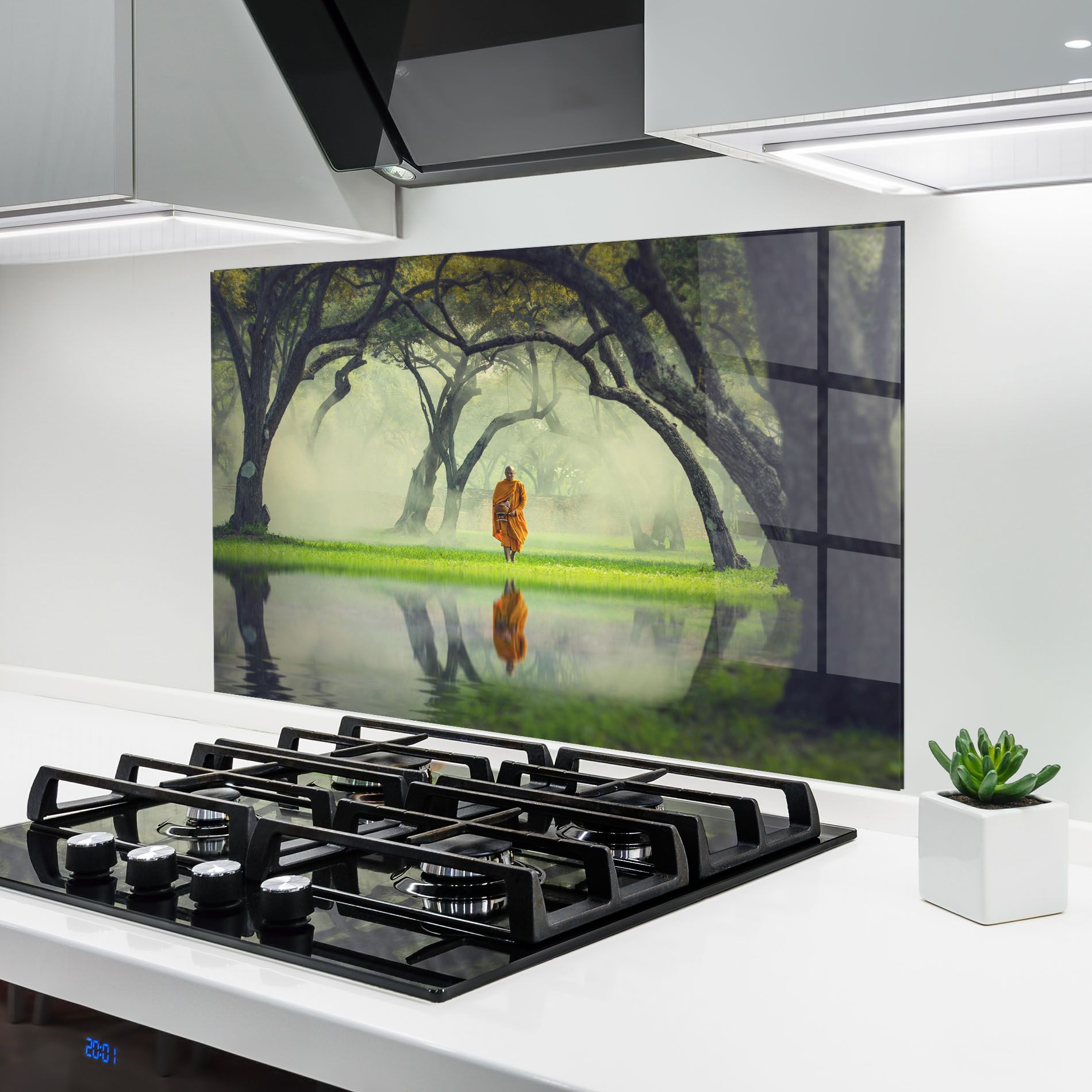 Buddha Nature mockup 6