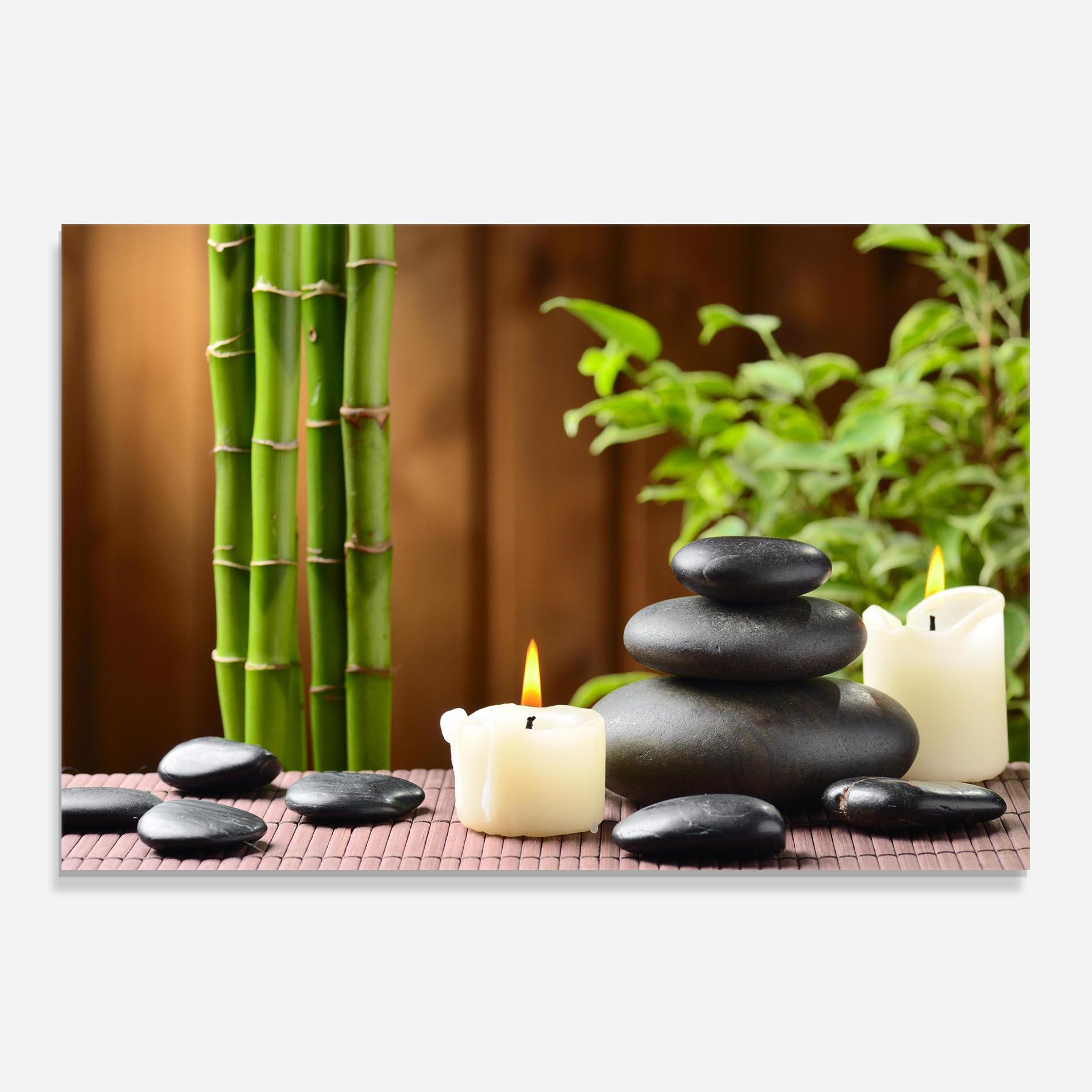 Spa Rocks mockup 0