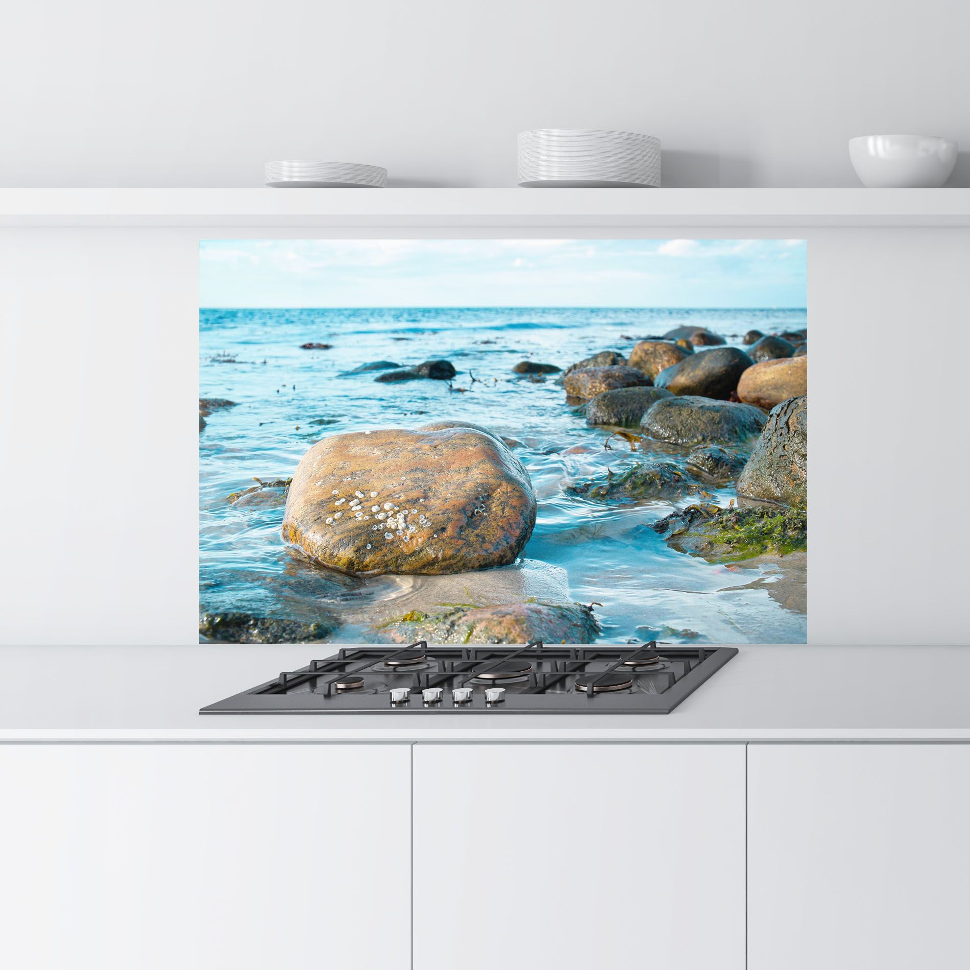 Beach Stones mockup 9