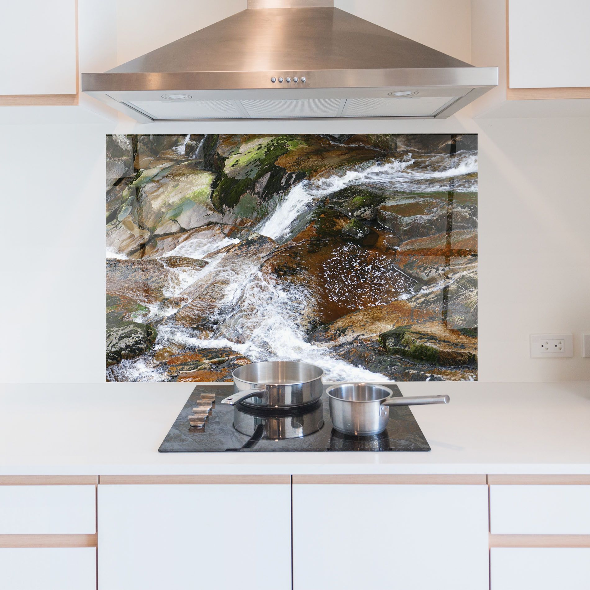 Forest Peace mockup 5