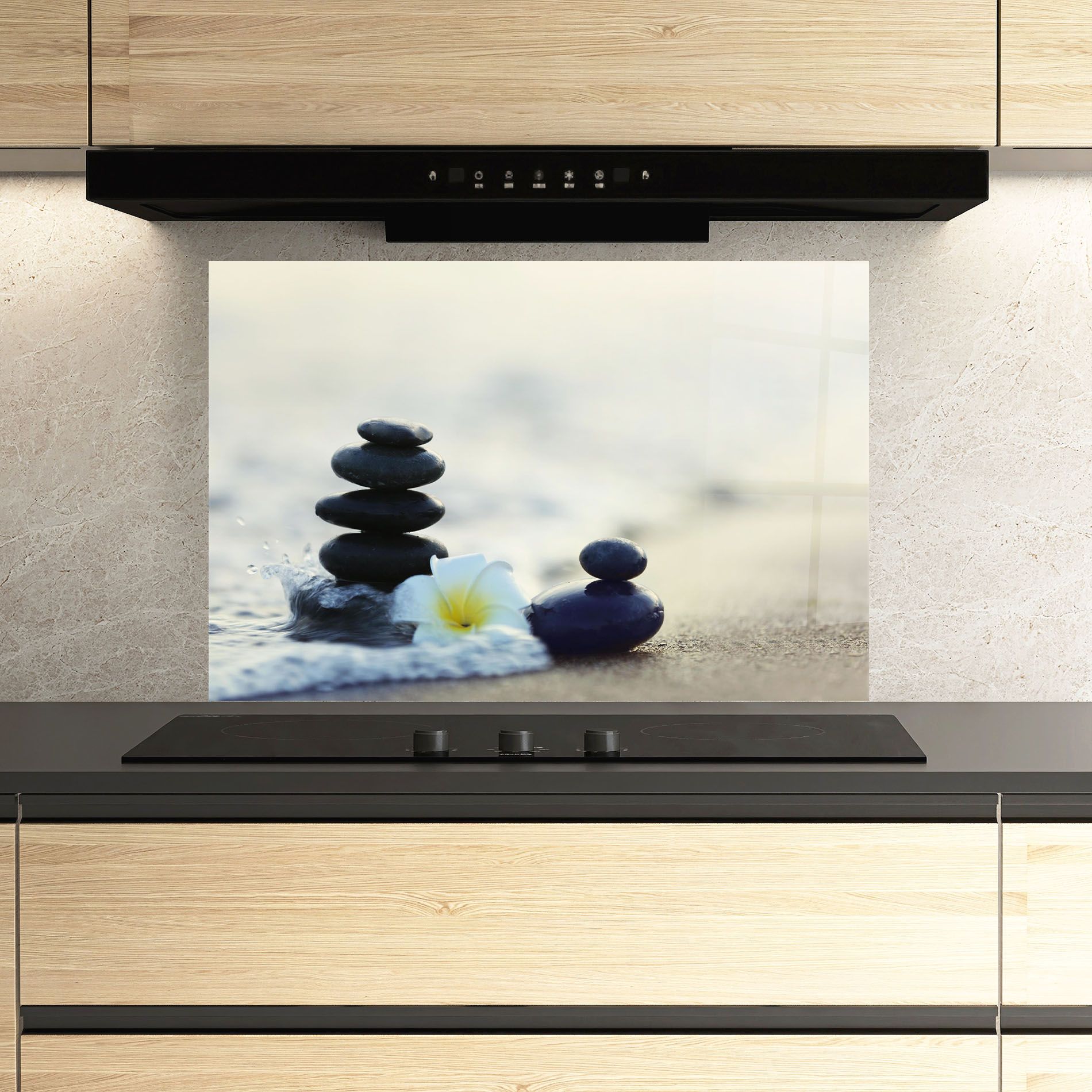 Flower Sea Flower mockup 3